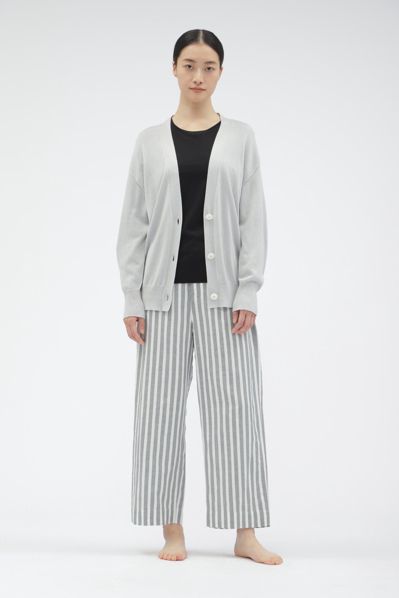 SUPERFINE COTTON JERSEY