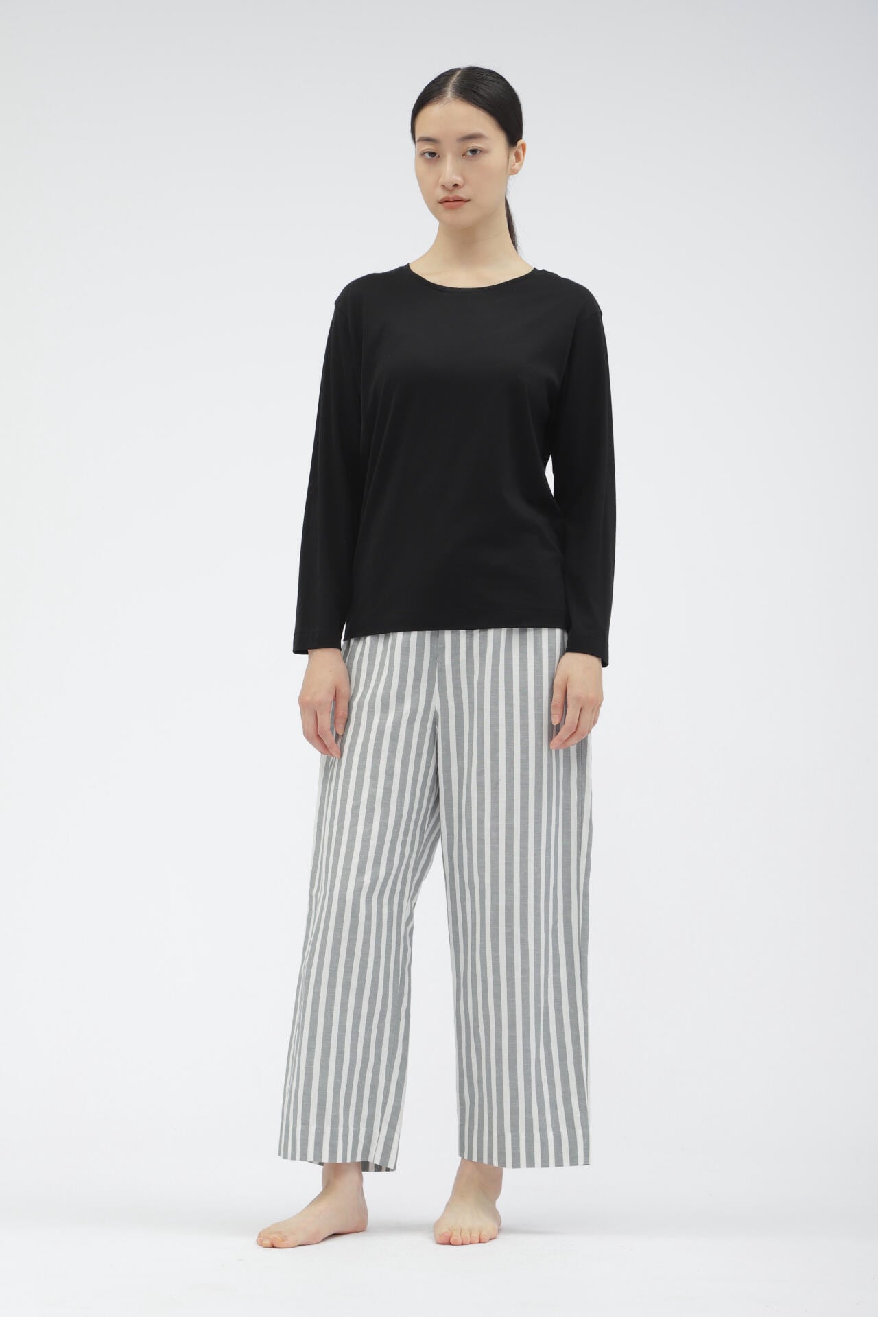 SUPERFINE COTTON JERSEY