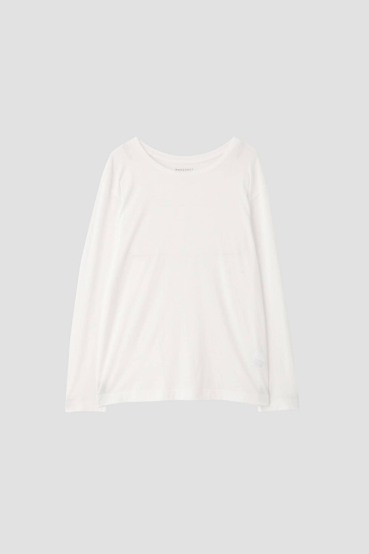SUPERFINE COTTON JERSEY
