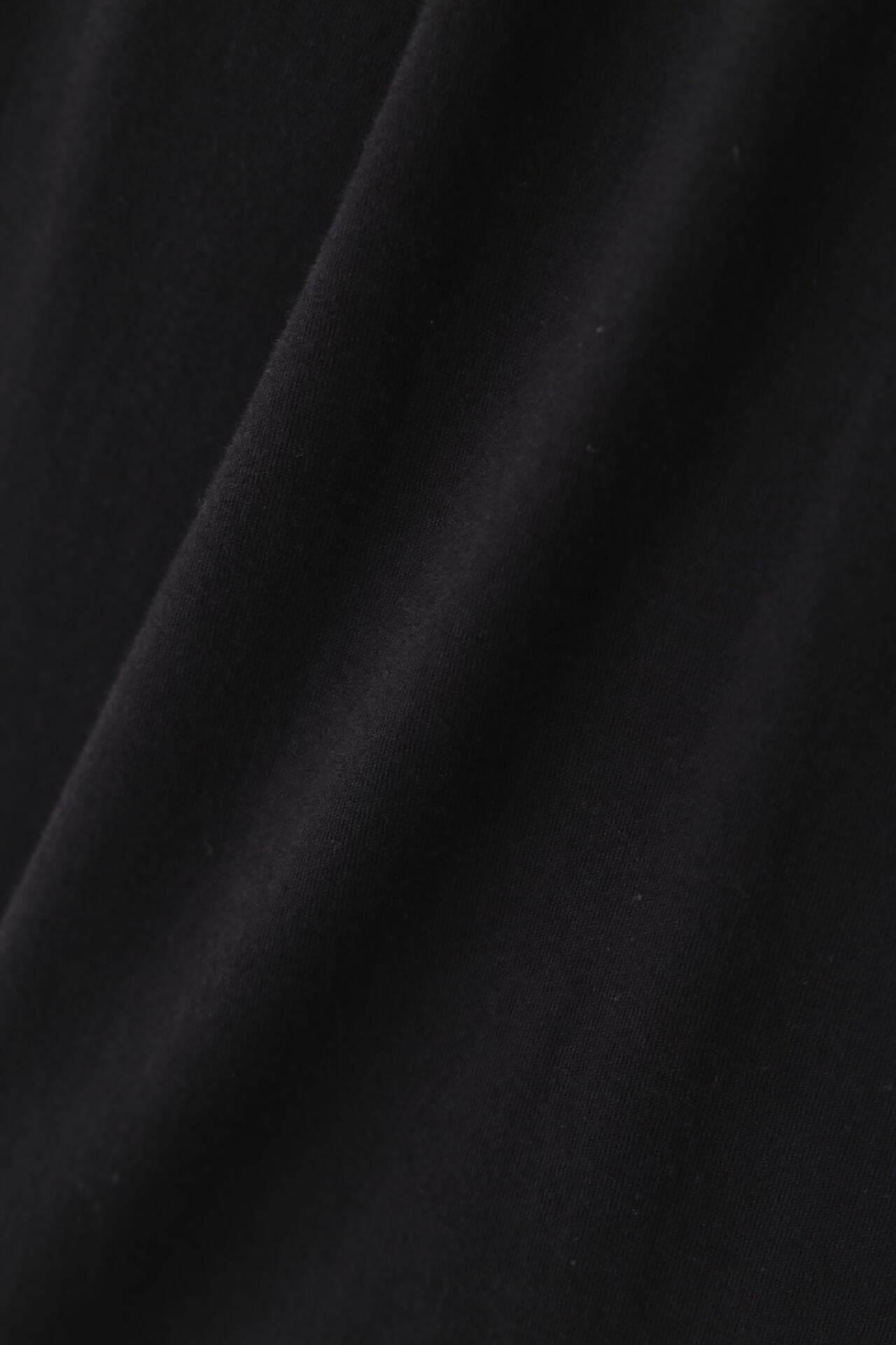 COMPACT COTTON JERSEY