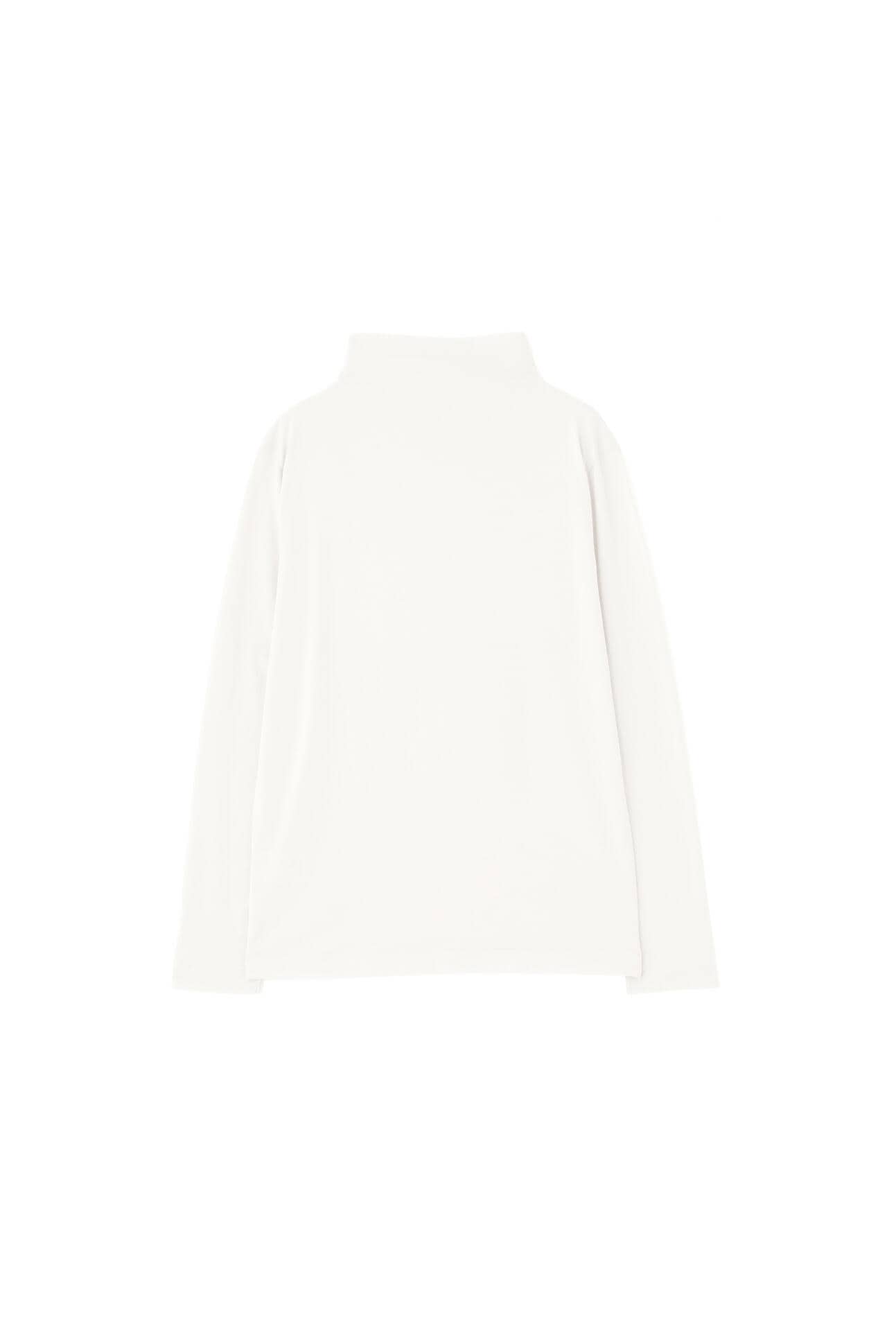 COMPACT COTTON JERSEY