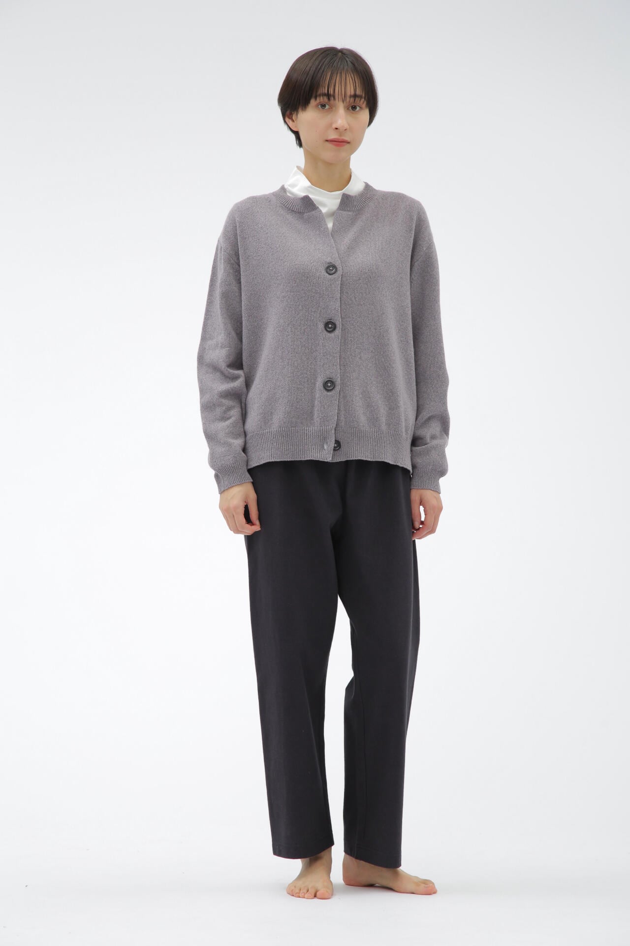 COMPACT COTTON JERSEY