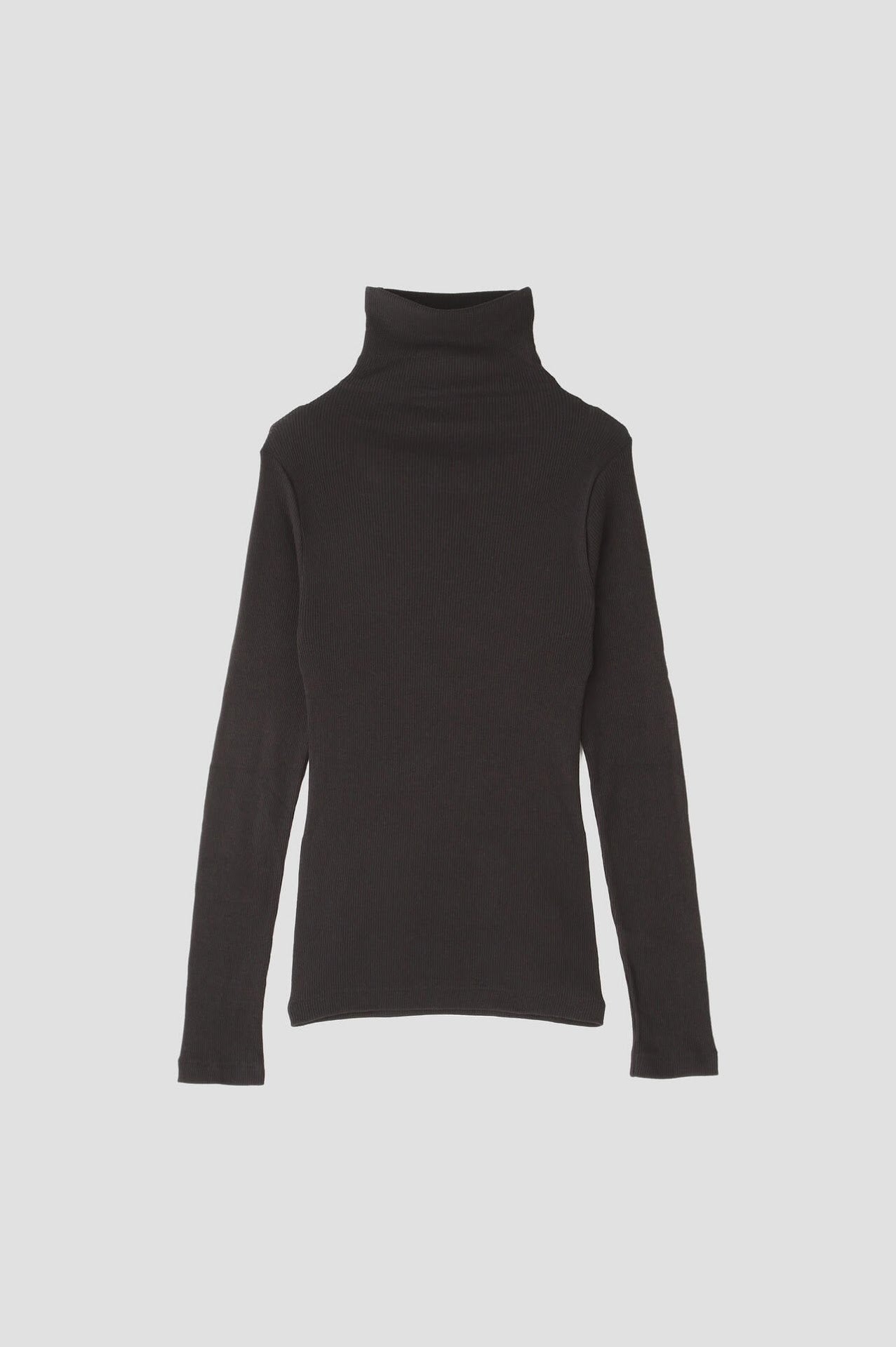 COTTON YAK RIB JERSEY