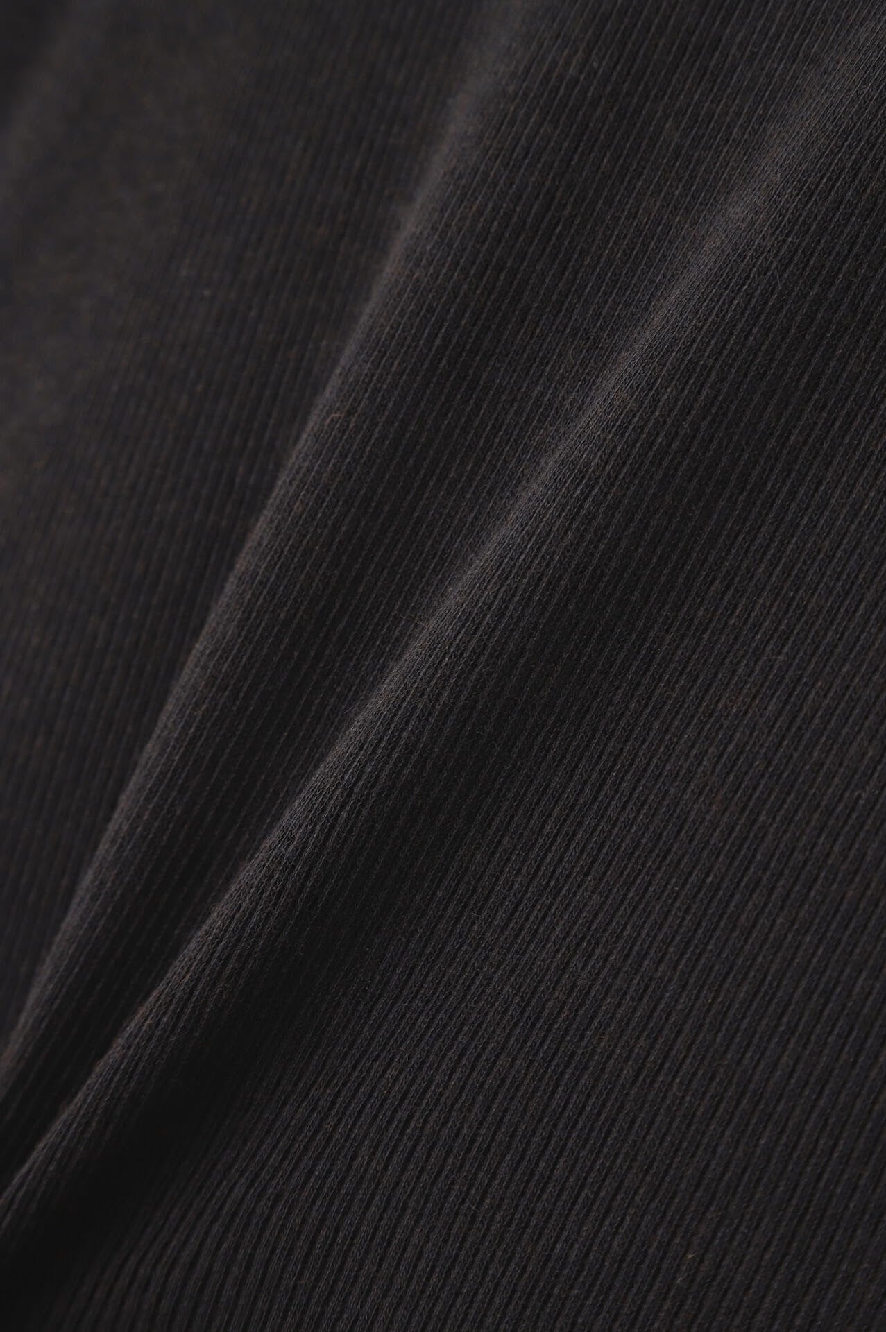 COTTON YAK RIB JERSEY