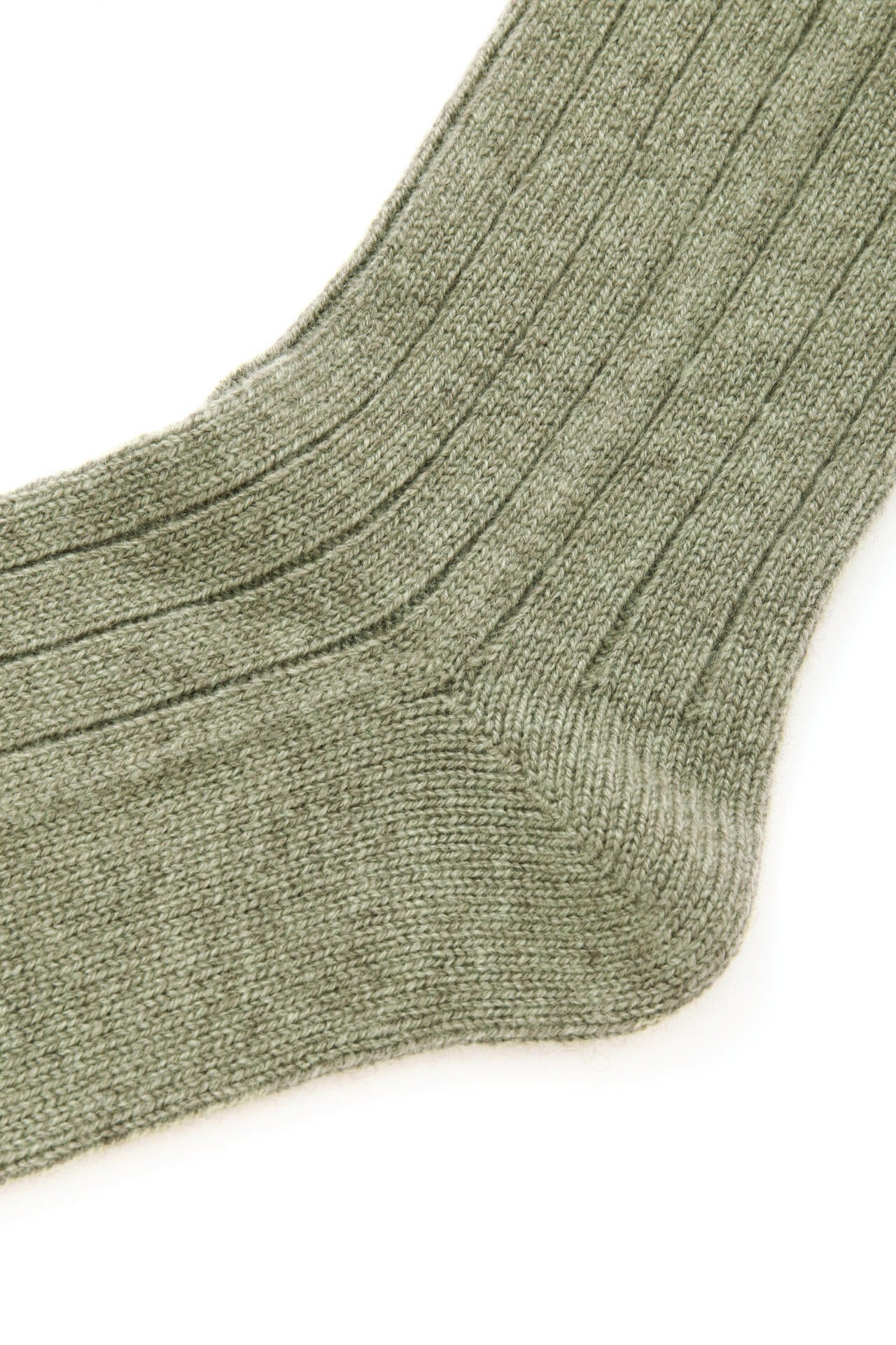 WOMEN BOTANICAL DYED CASHMERE