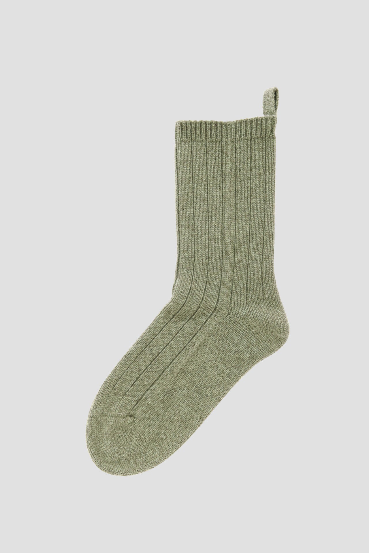 WOMEN BOTANICAL DYED CASHMERE