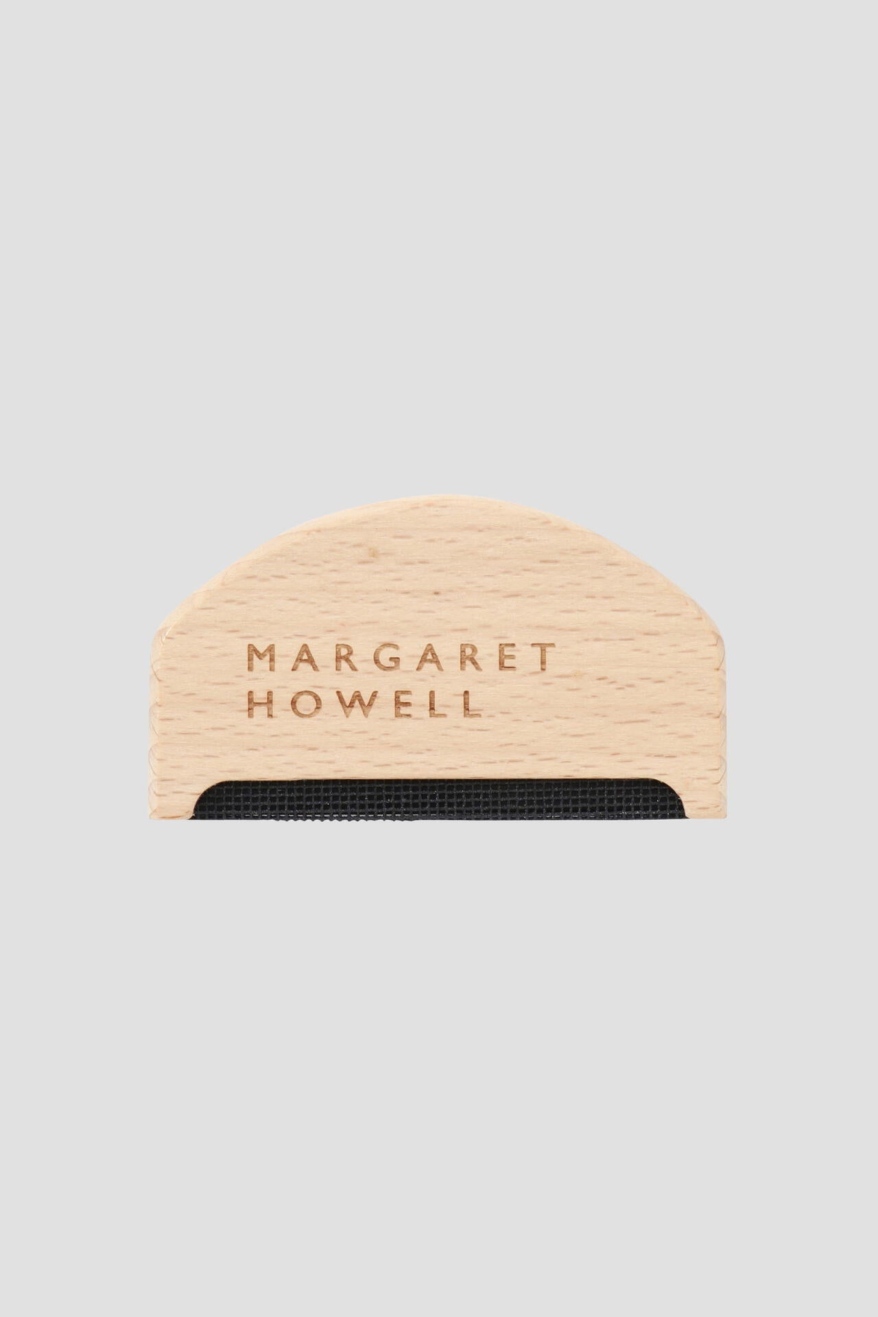 COMB IN WOODEN