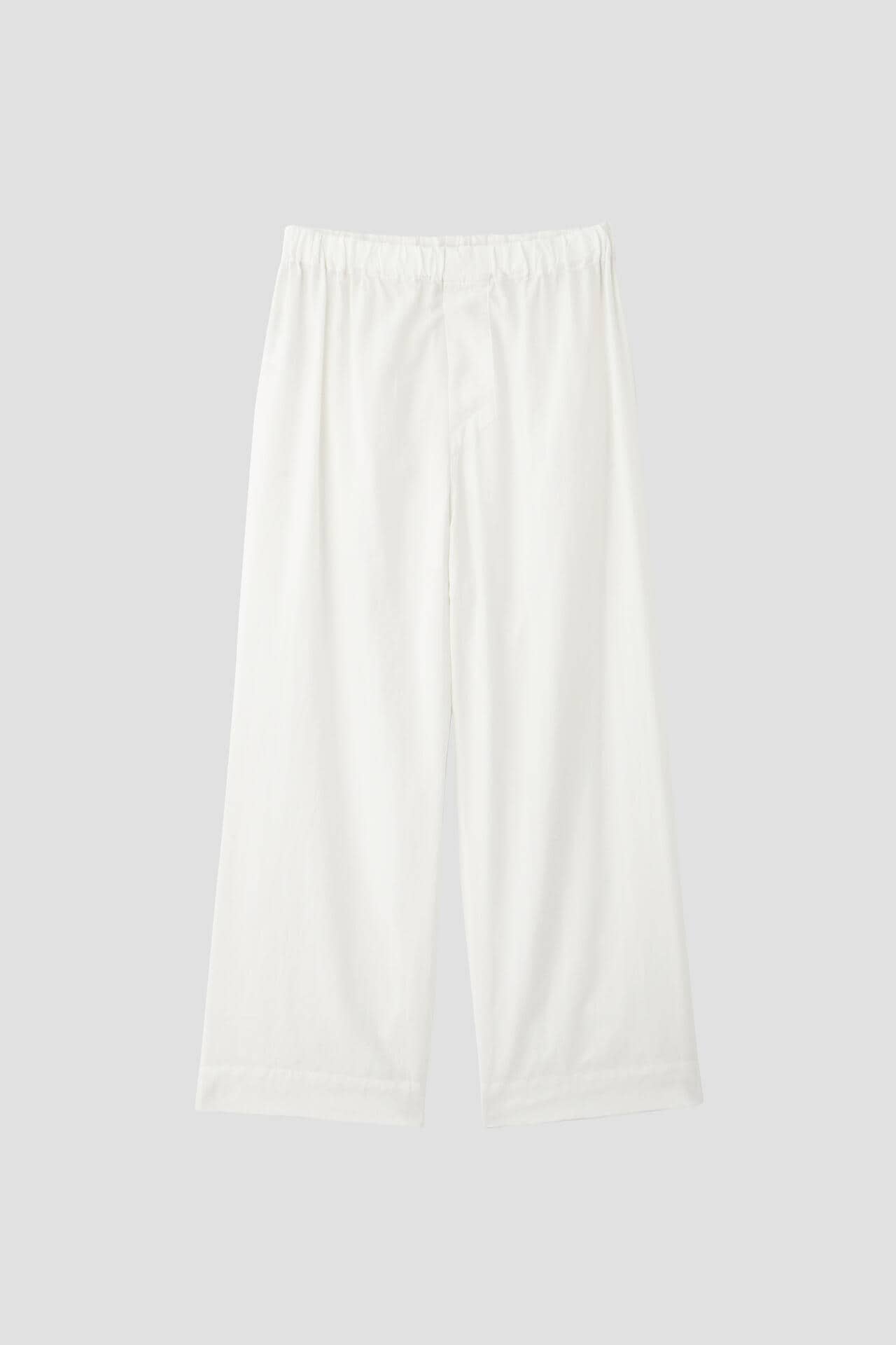 DOBBY STRIPE COTTON SILK