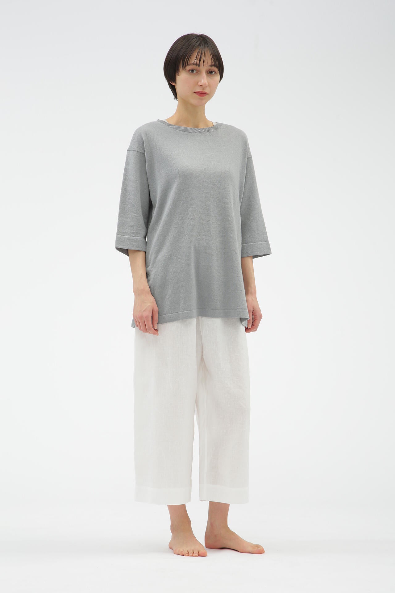 SOFT LINEN