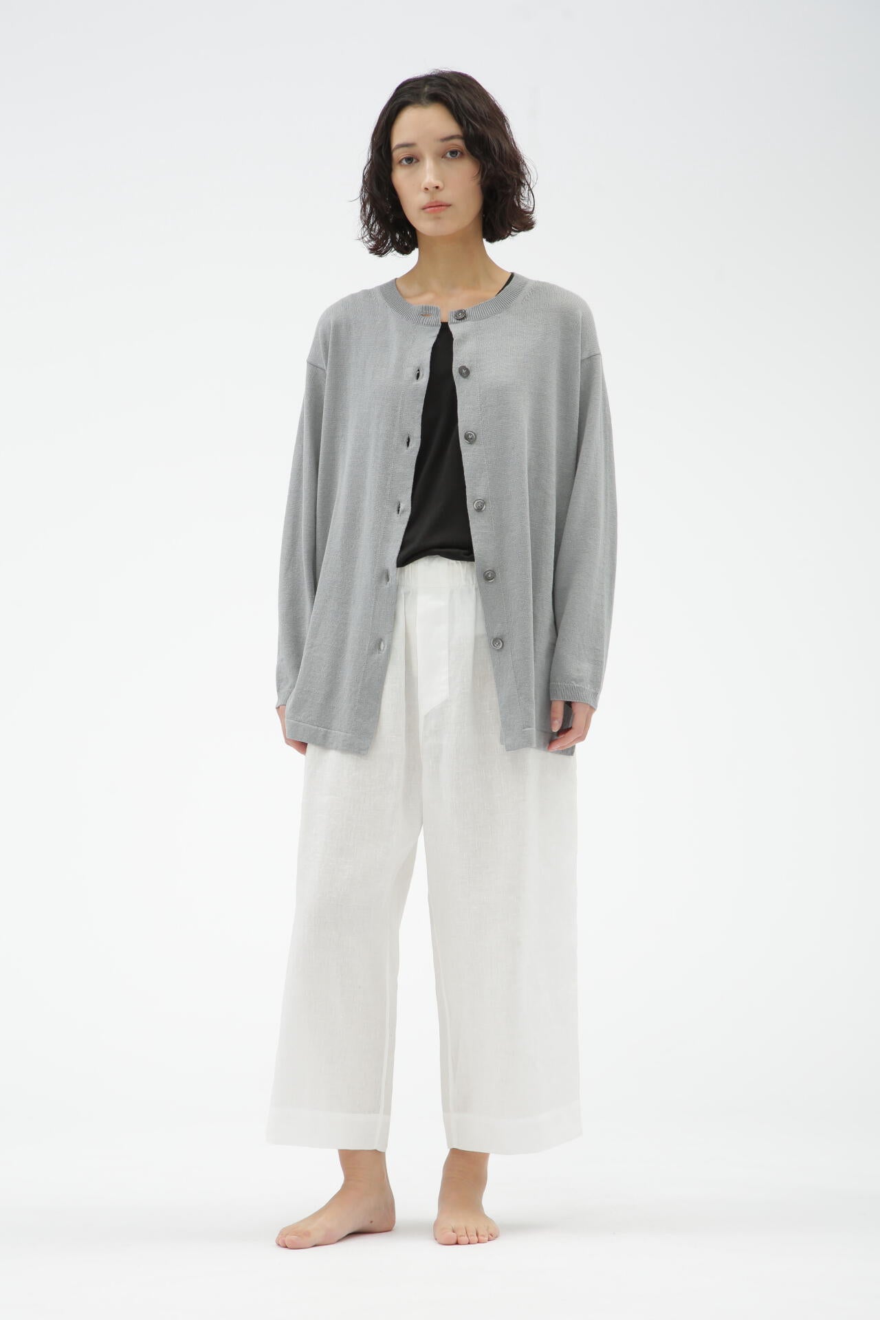 SOFT LINEN