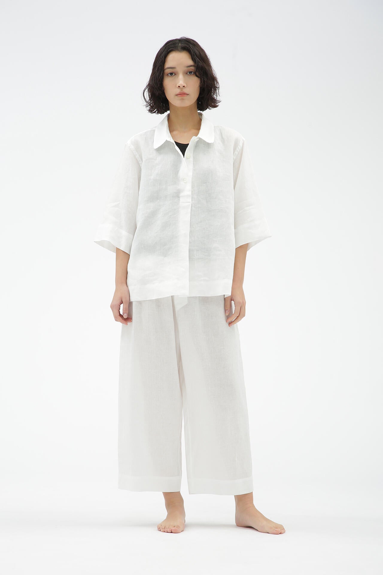 SOFT LINEN