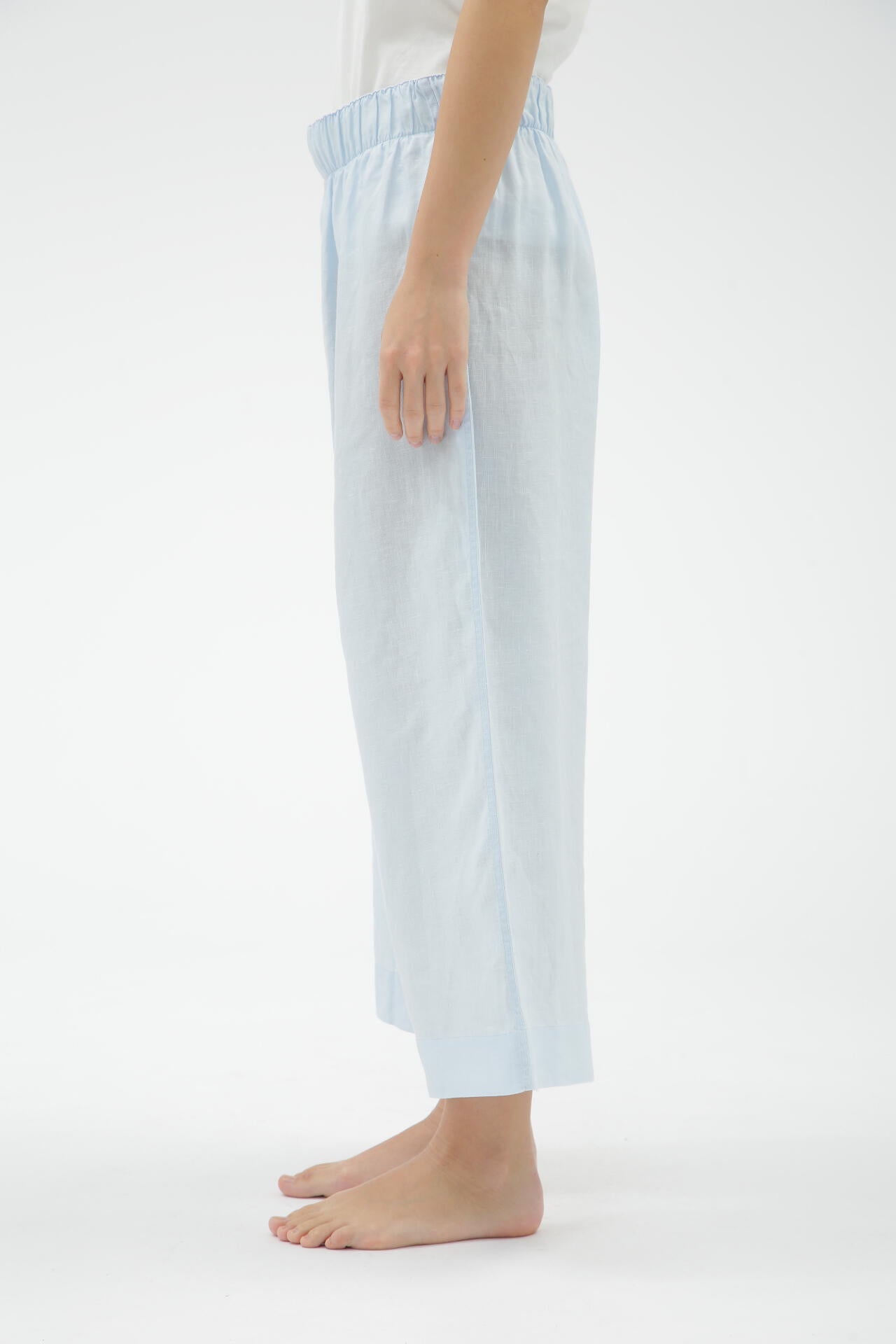 SOFT LINEN