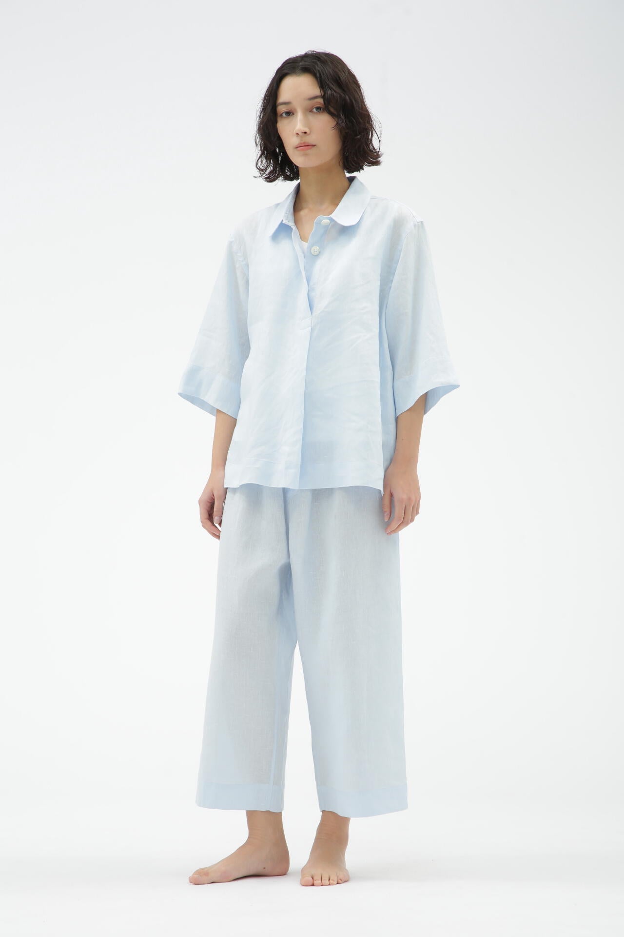 SOFT LINEN