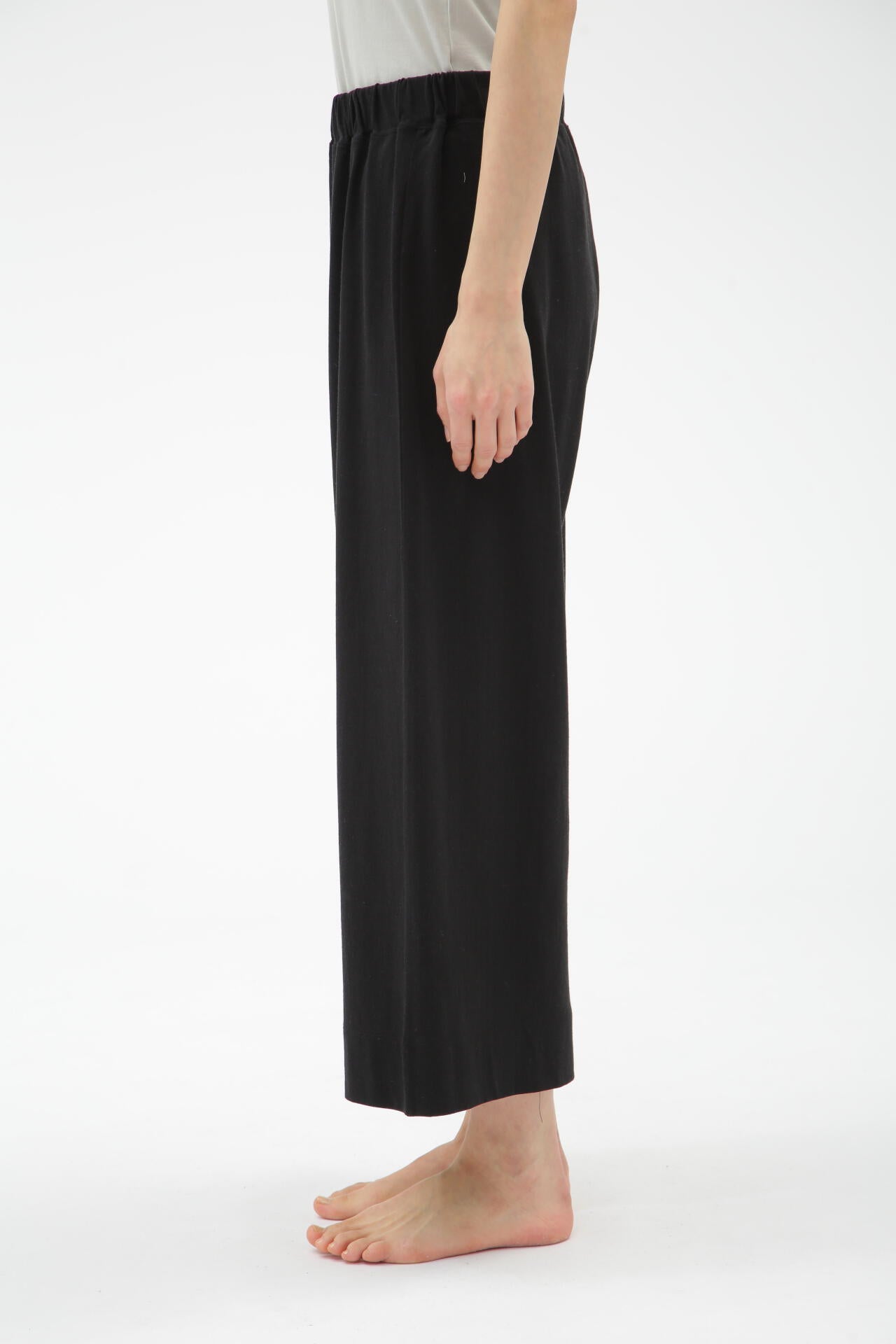 COTTON SILK LIGHT JERSEY