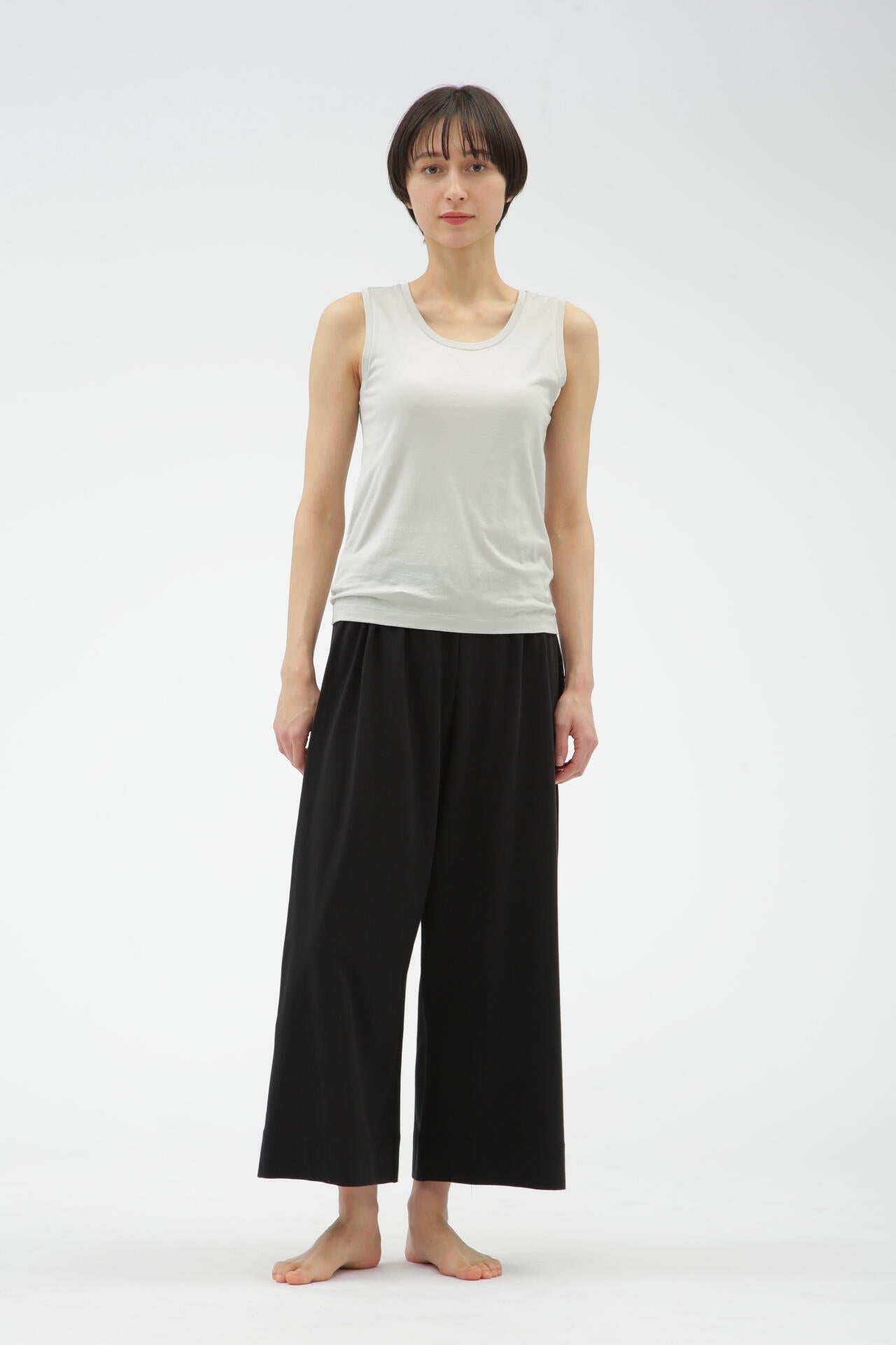 COTTON SILK LIGHT JERSEY
