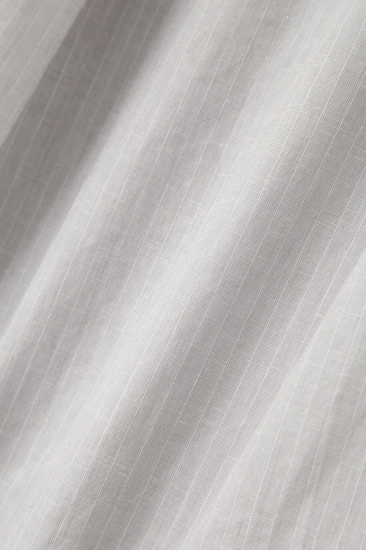 END ON END STRIPE TROUSERS