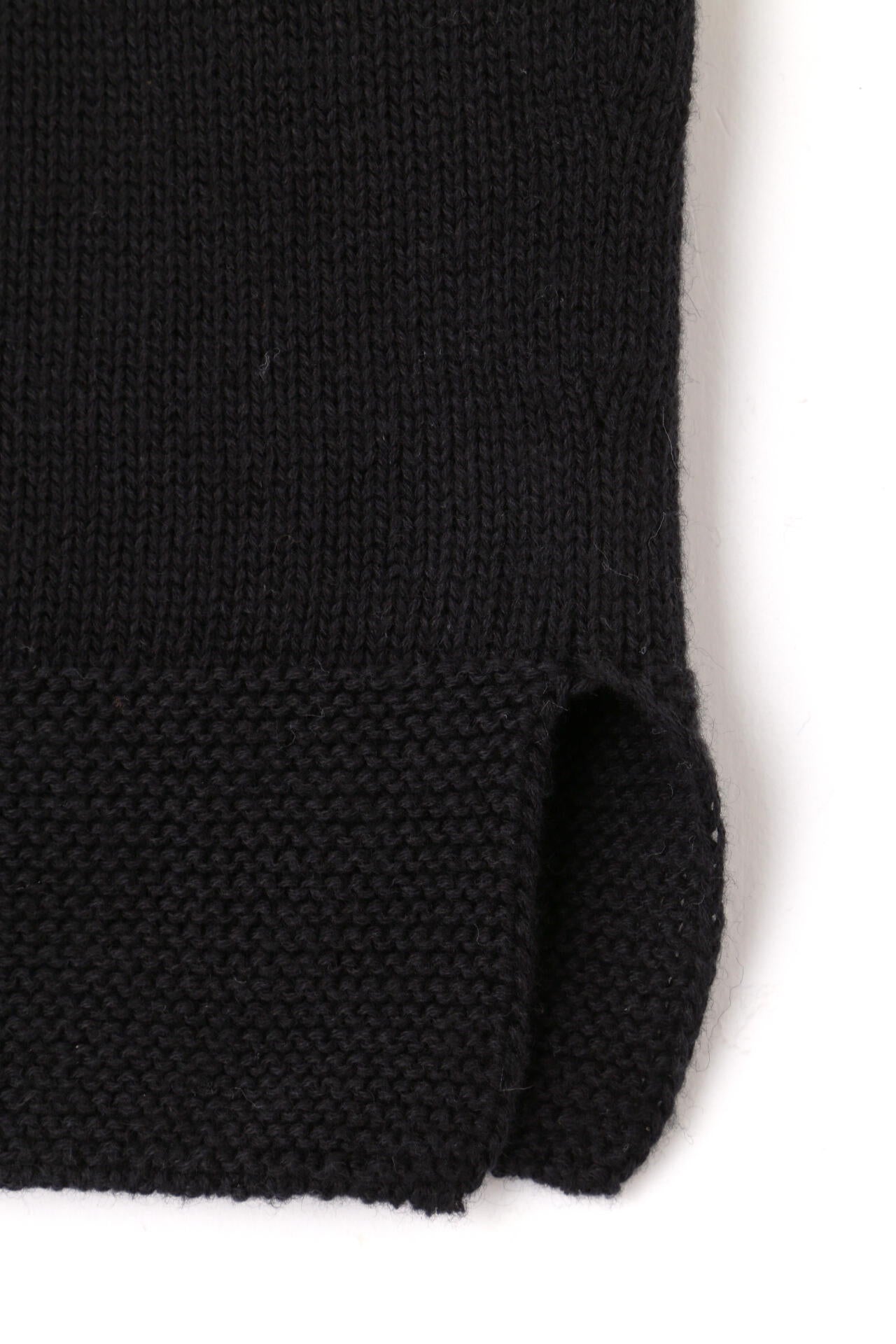 COTTON CASHMERE