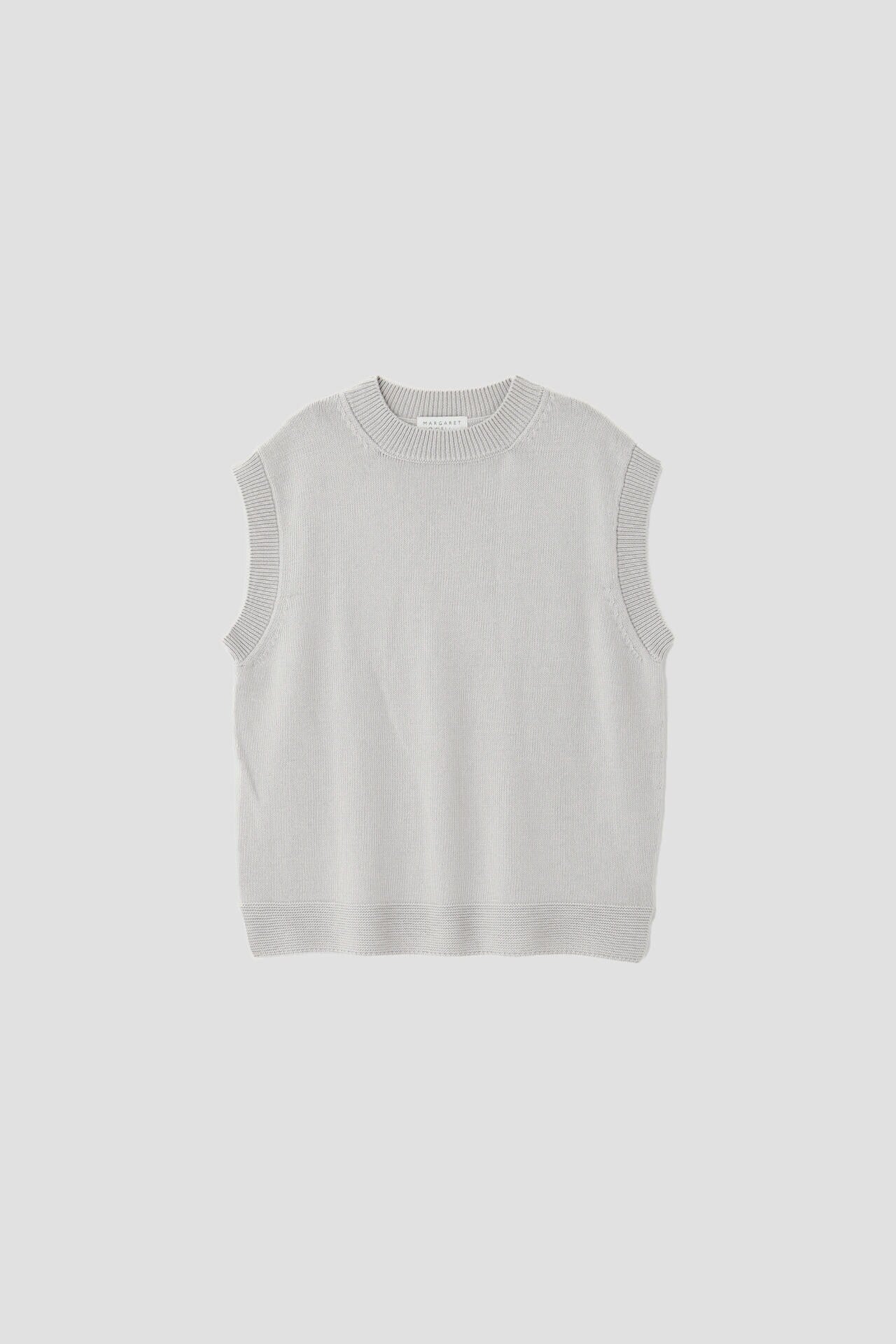 COTTON CASHMERE