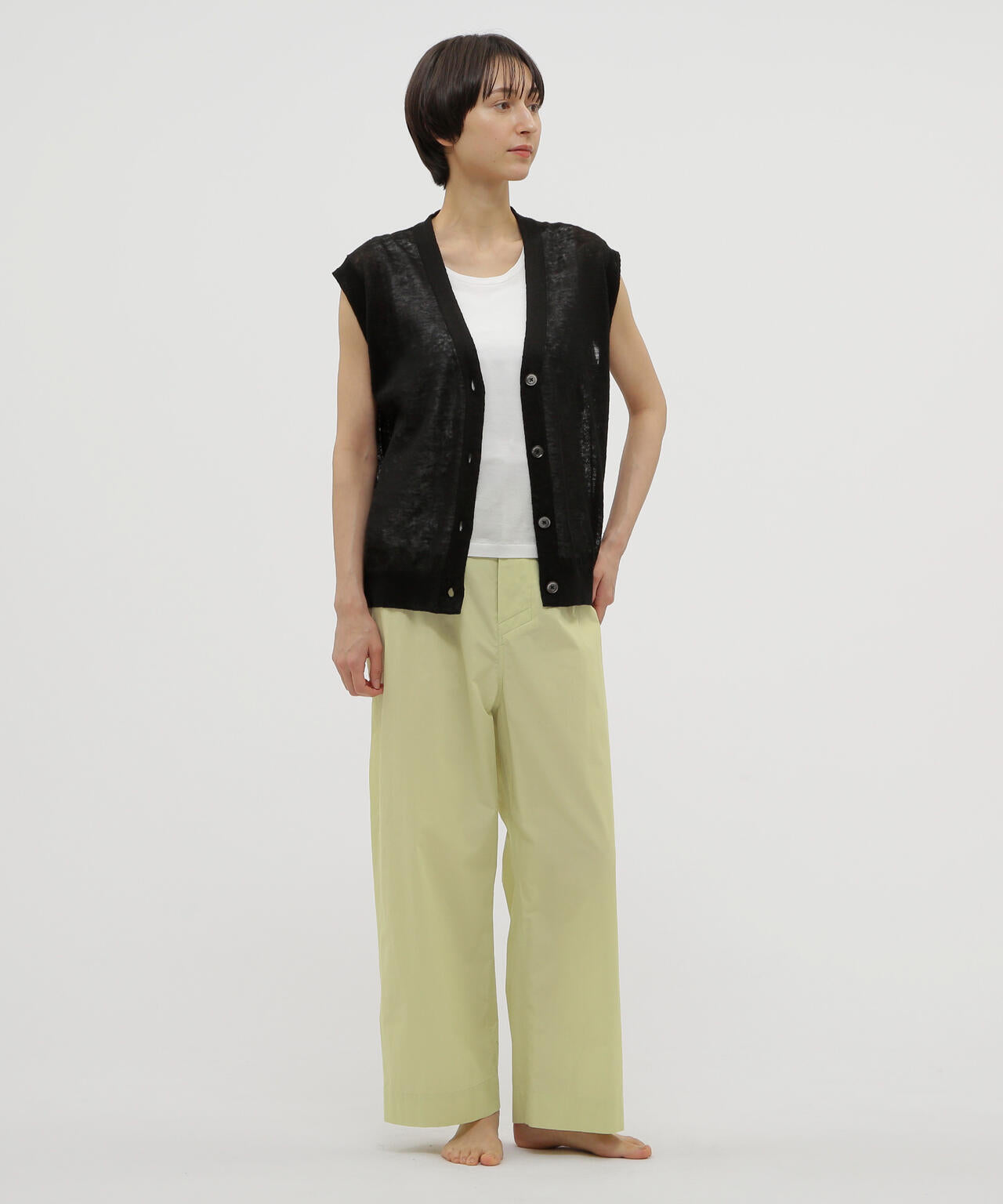 FINE LINEN