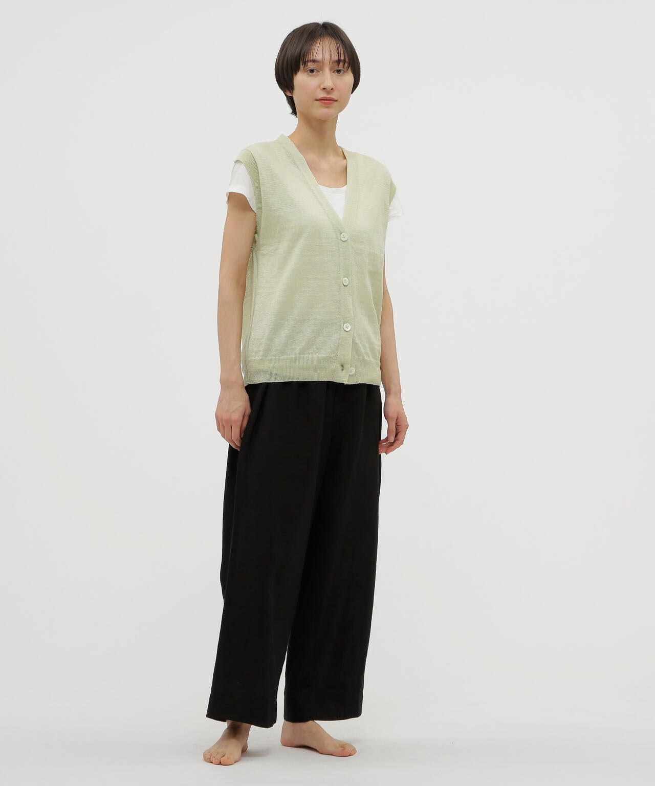 FINE LINEN