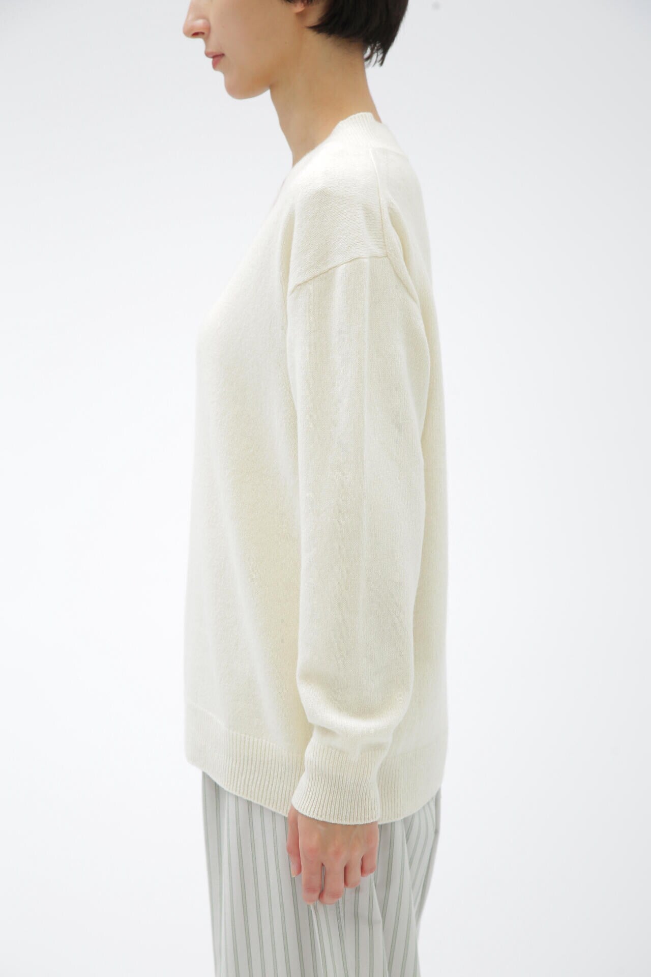 WOOL COTTON