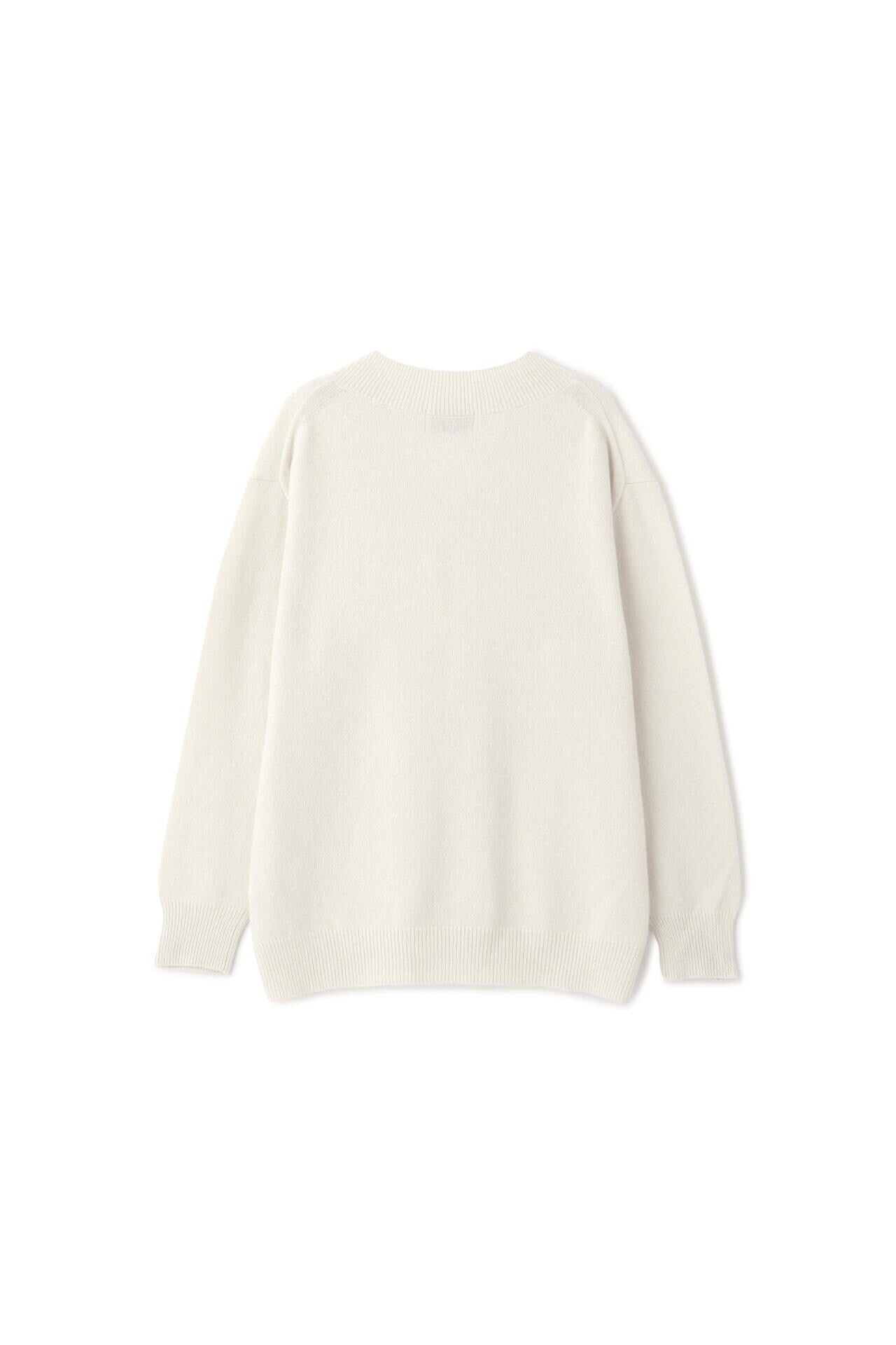 WOOL COTTON