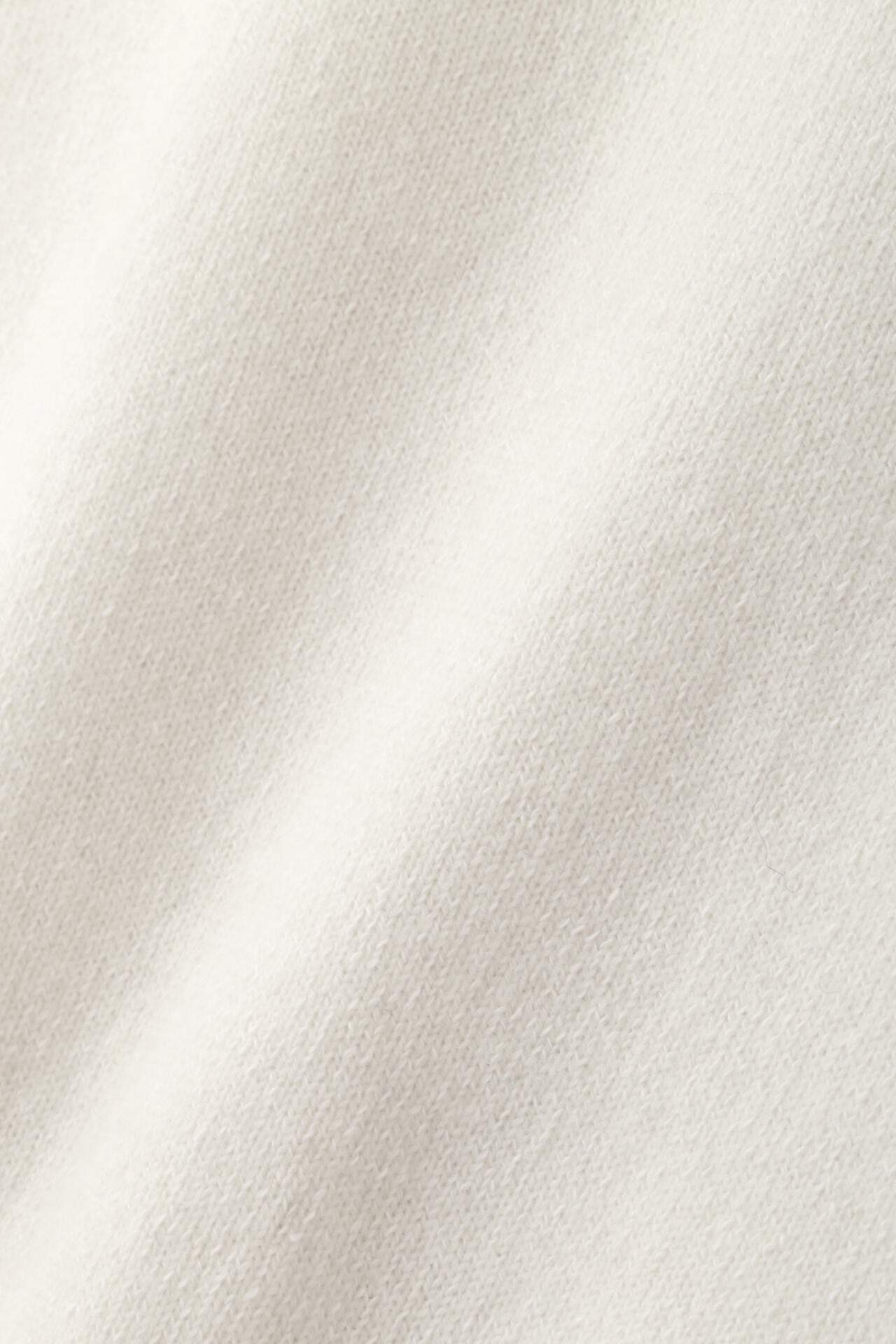 WOOL COTTON