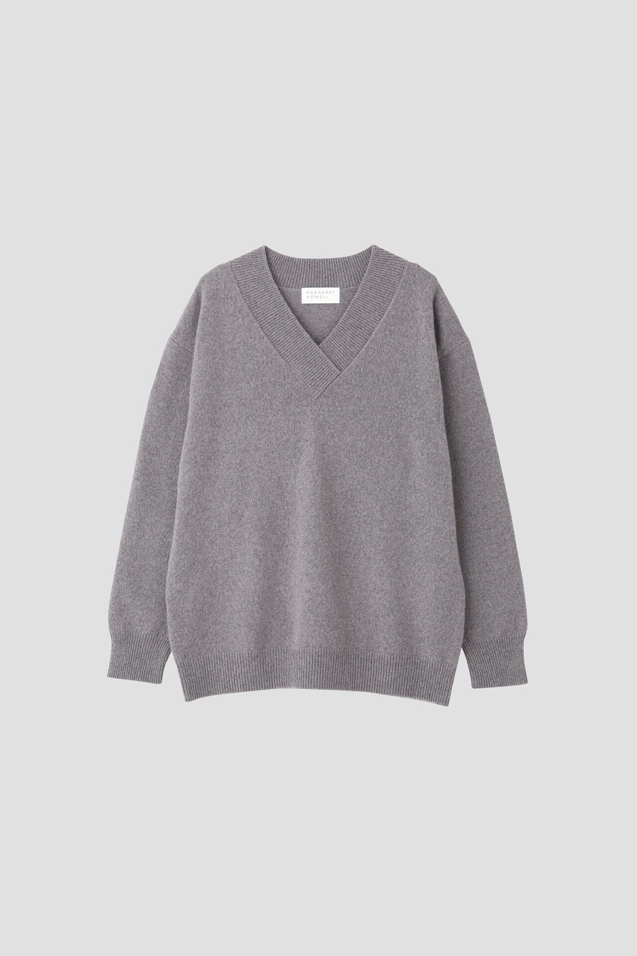 WOOL COTTON