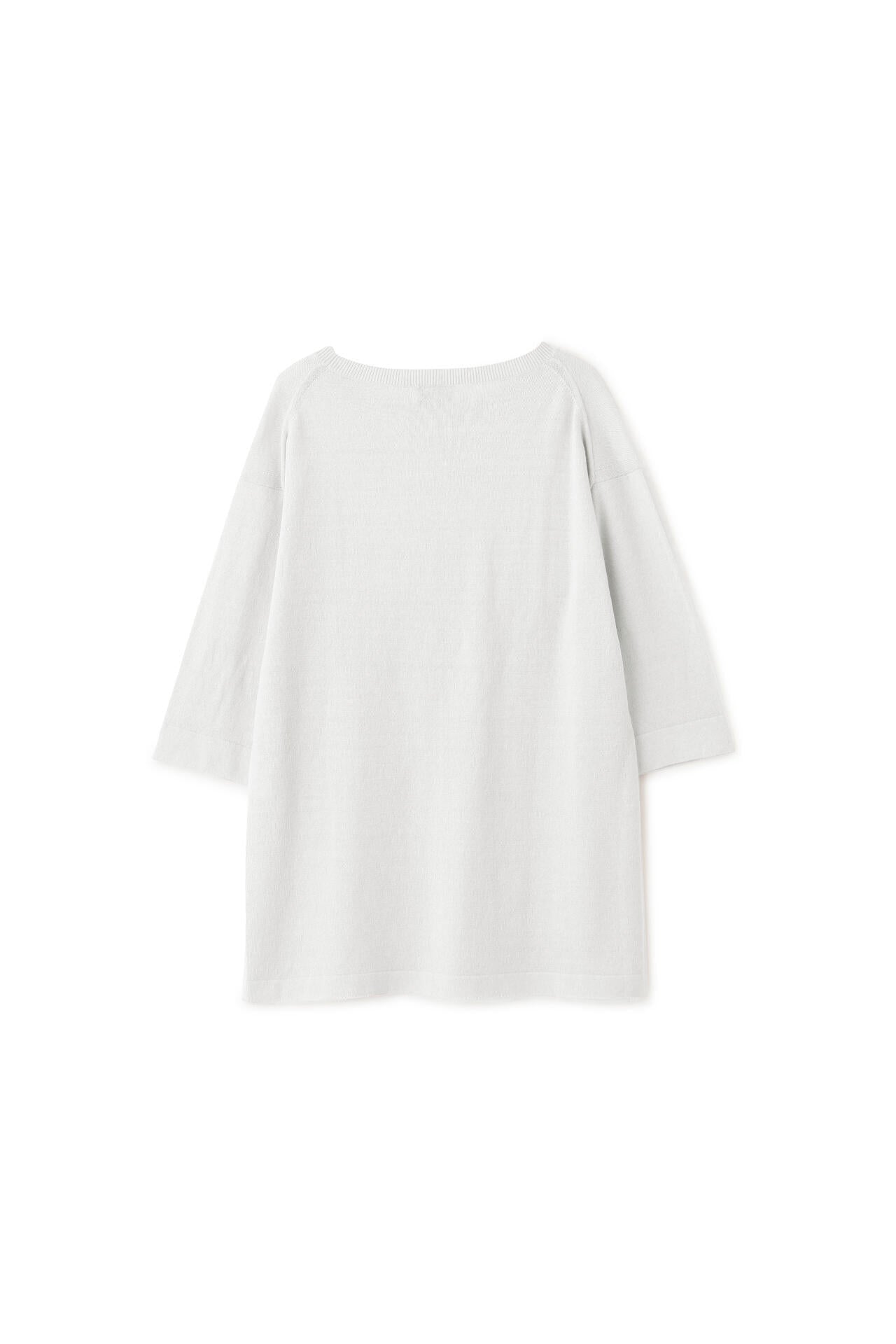 TWISTED COTTON LINEN