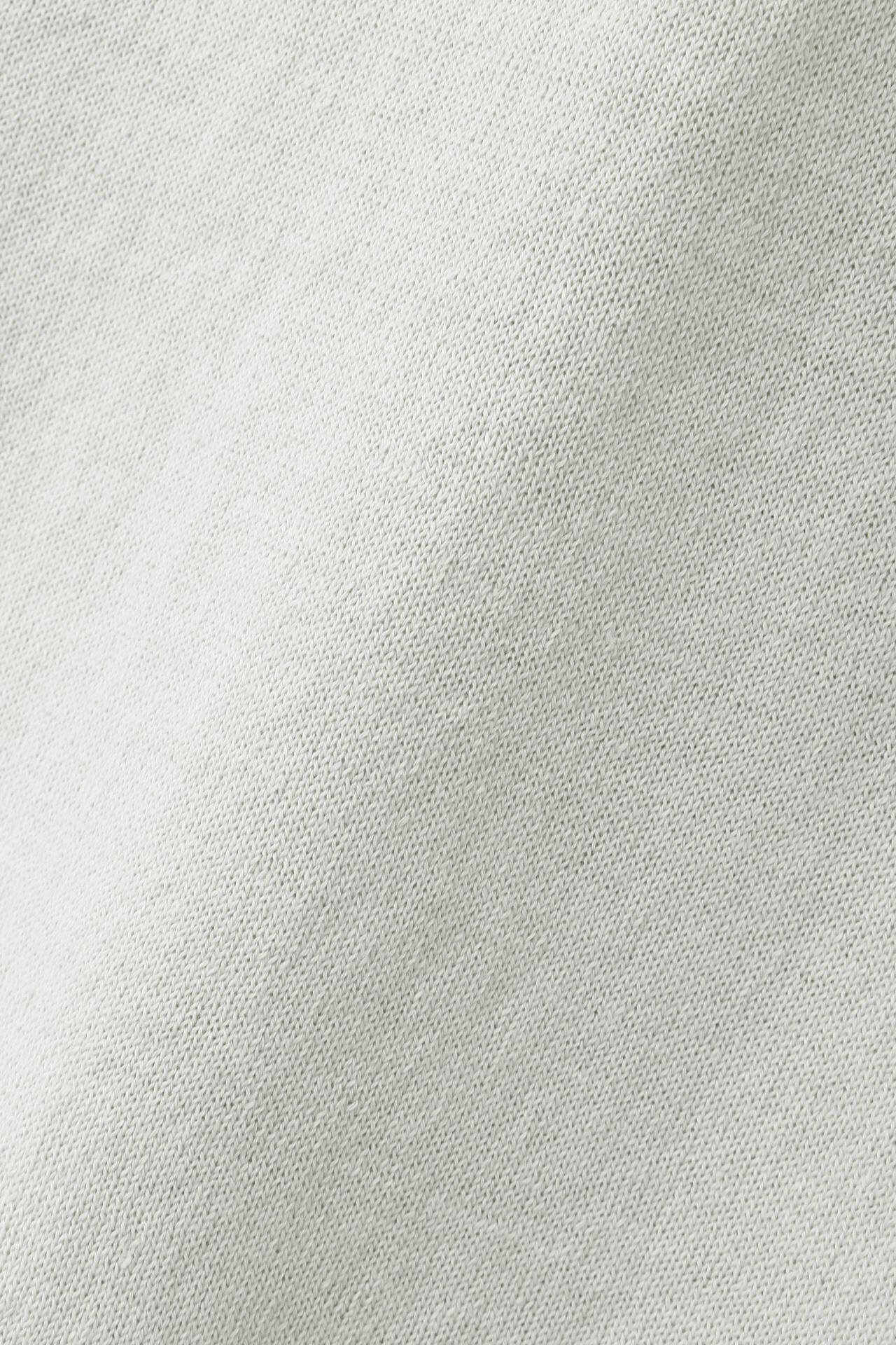 TWISTED COTTON LINEN