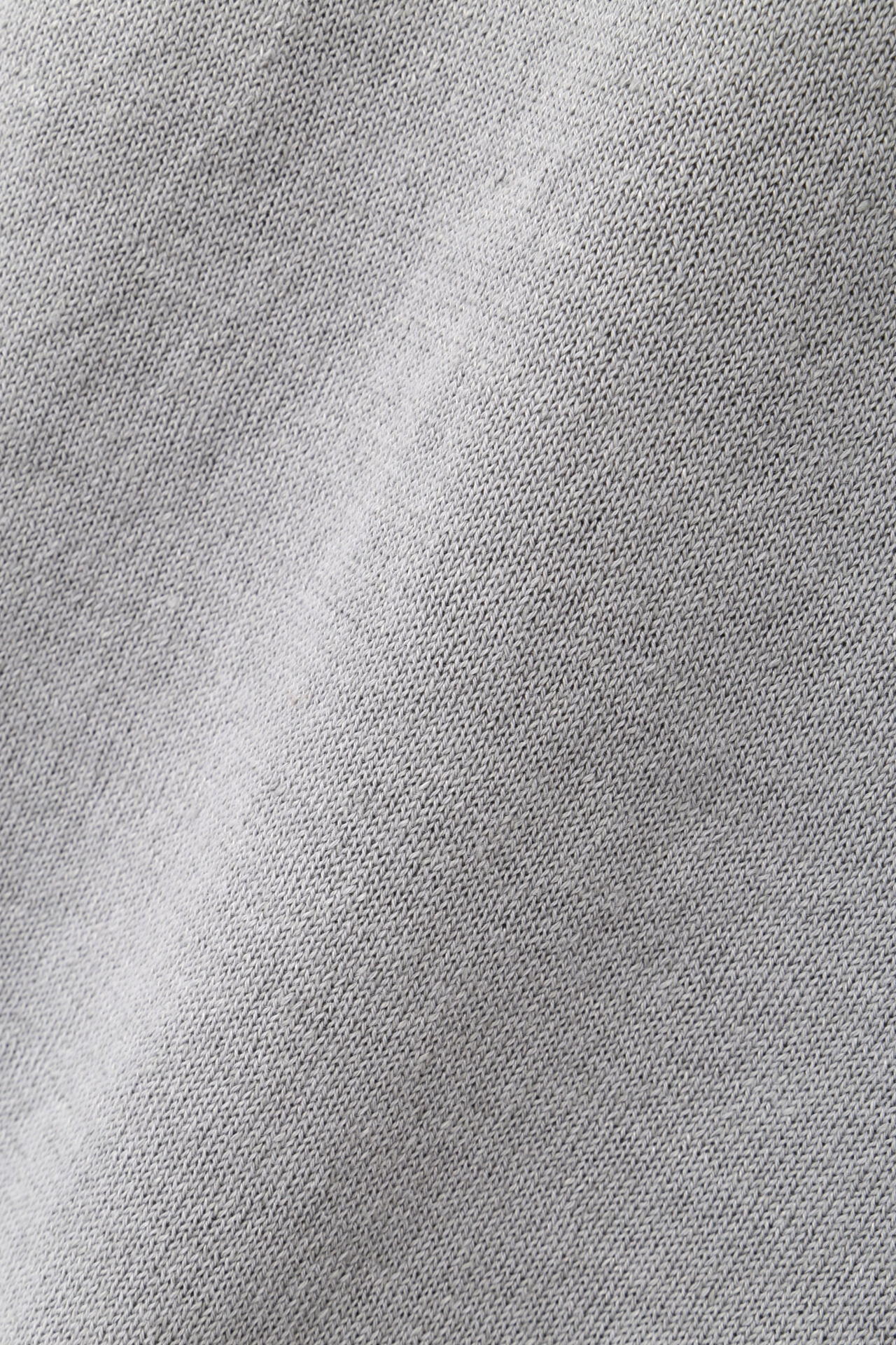 TWISTED COTTON LINEN