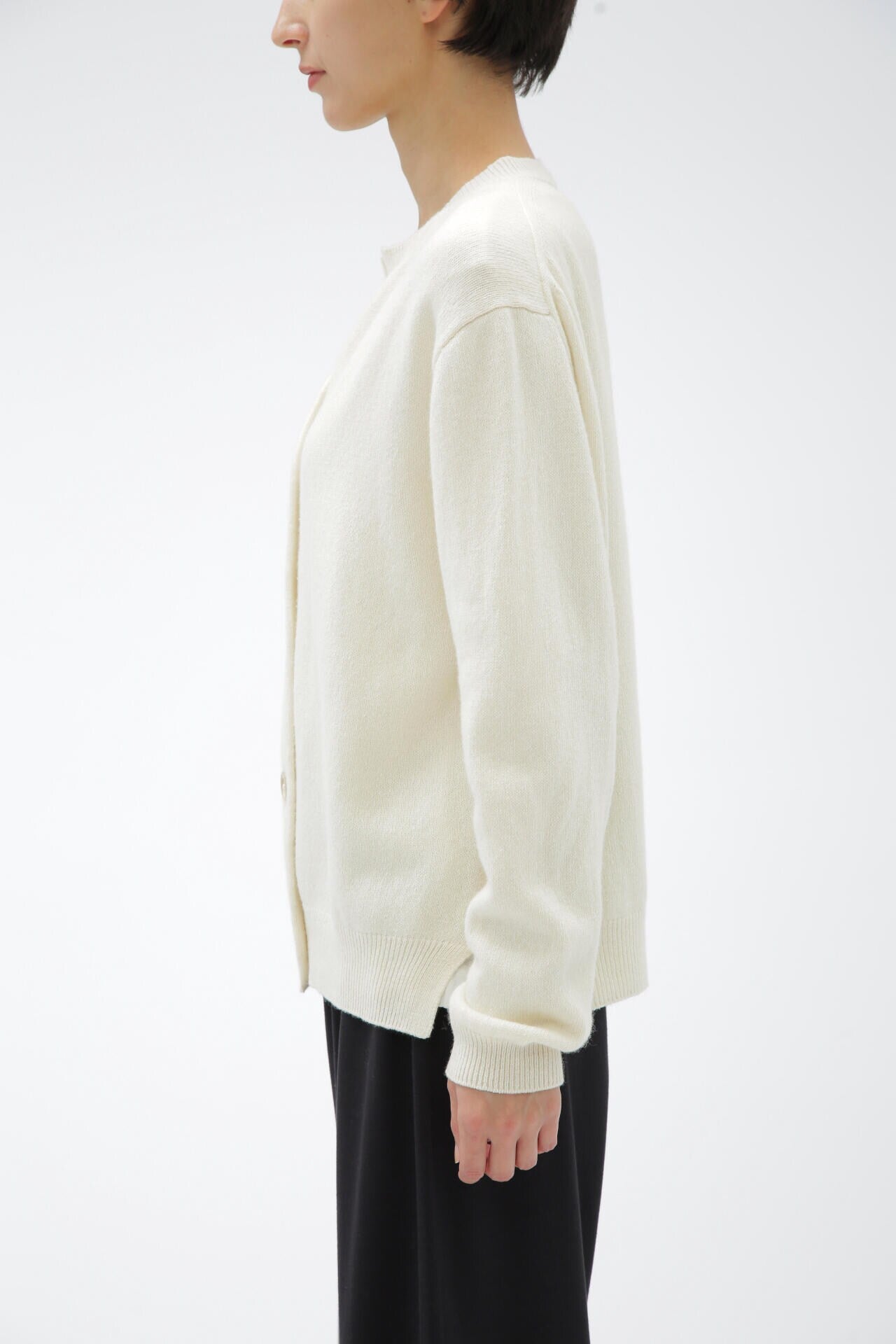 WOOL COTTON