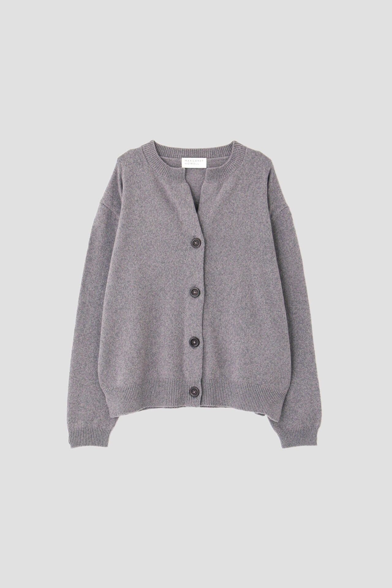 WOOL COTTON