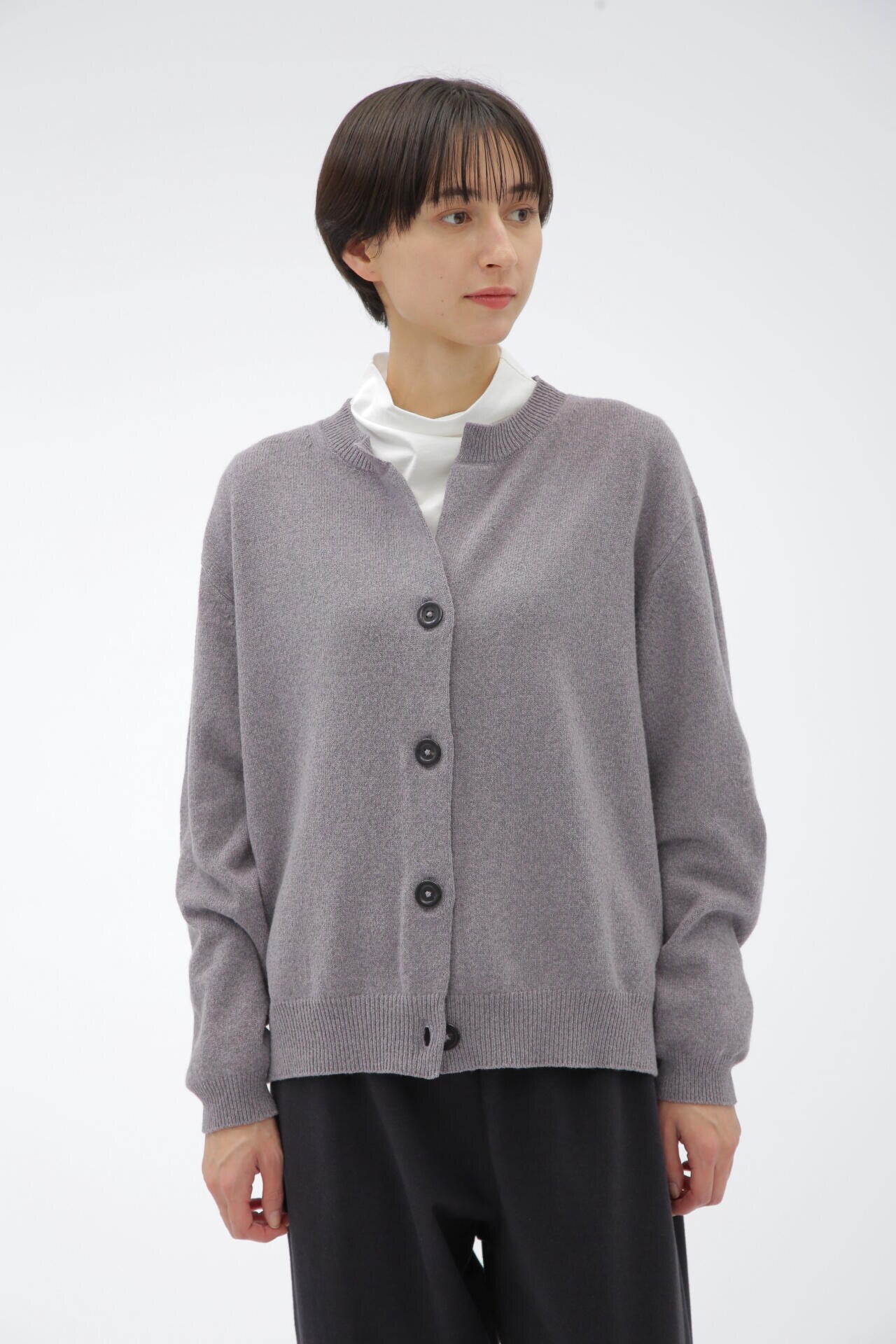 WOOL COTTON