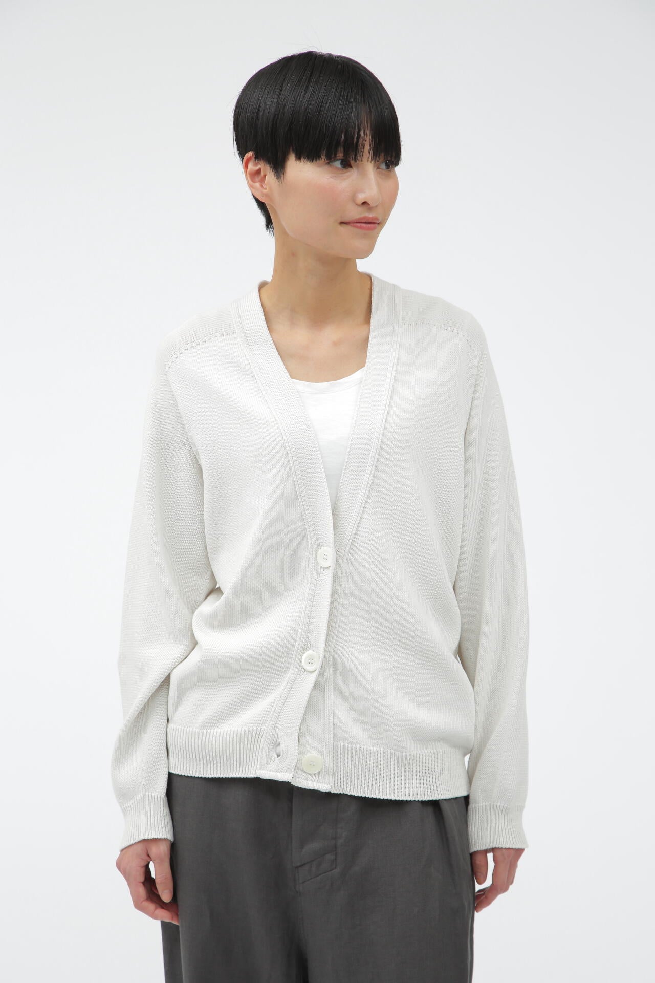 SOFT COTTON