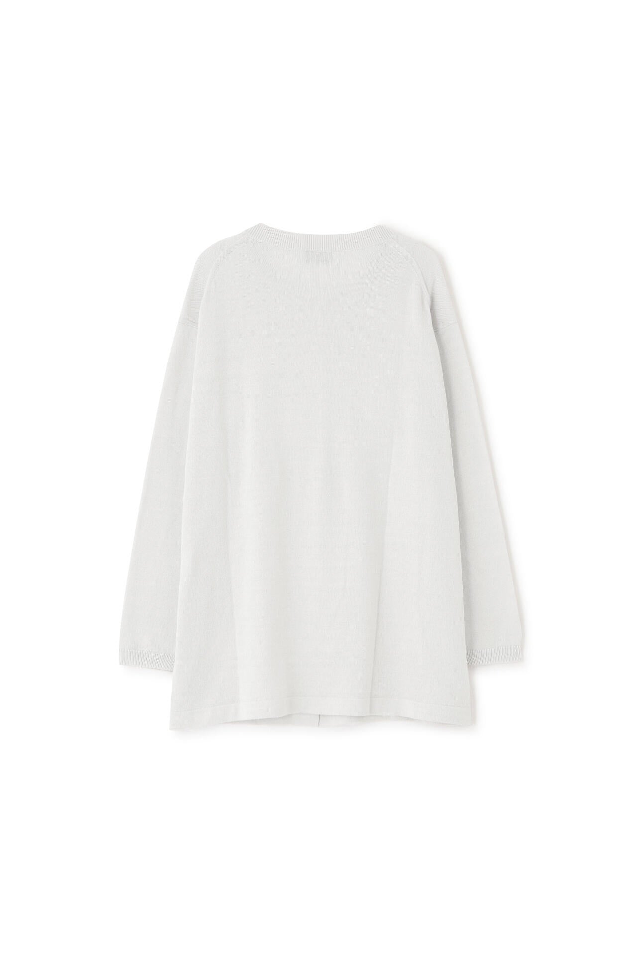 TWISTED COTTON LINEN