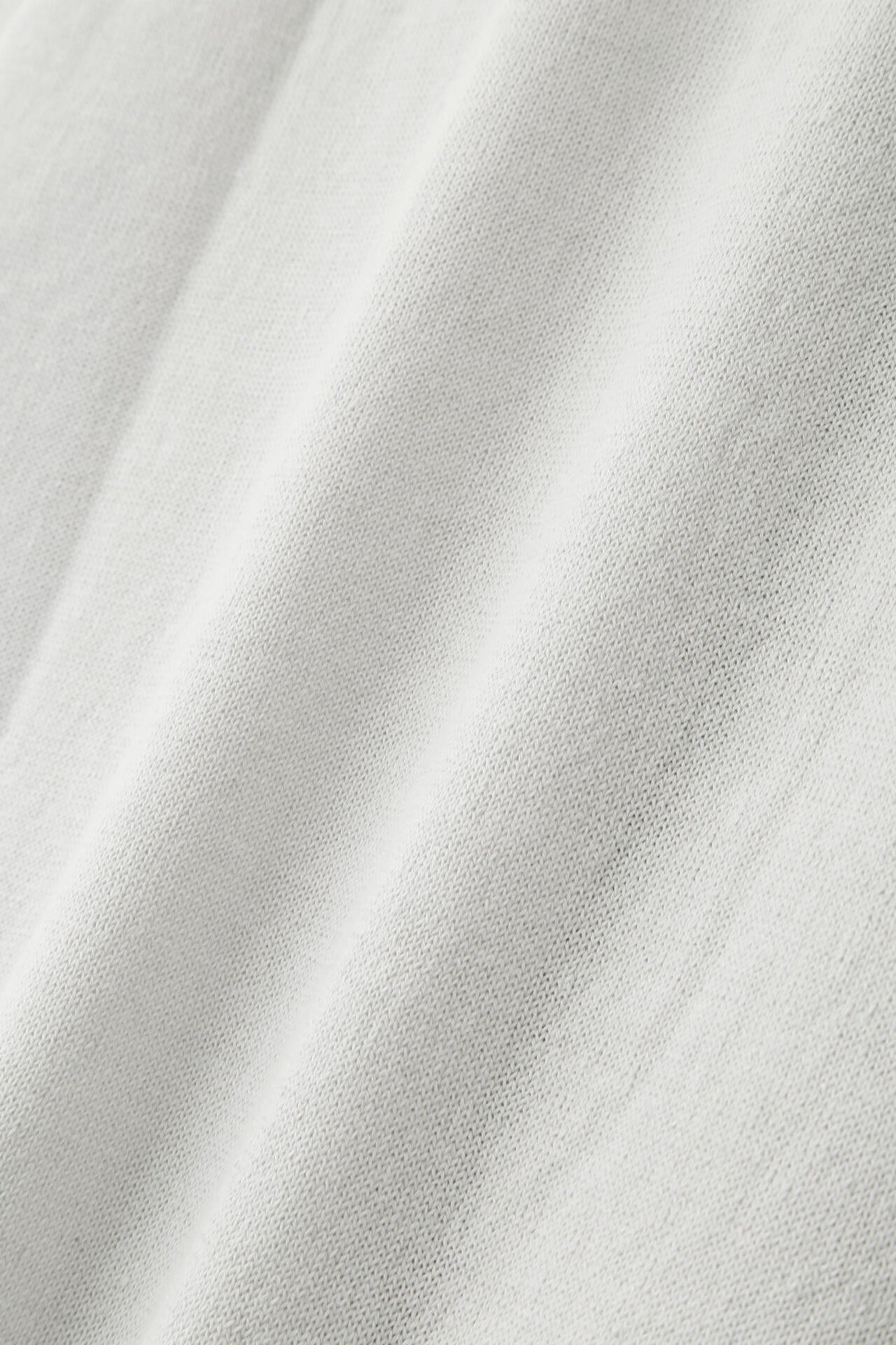 TWISTED COTTON LINEN