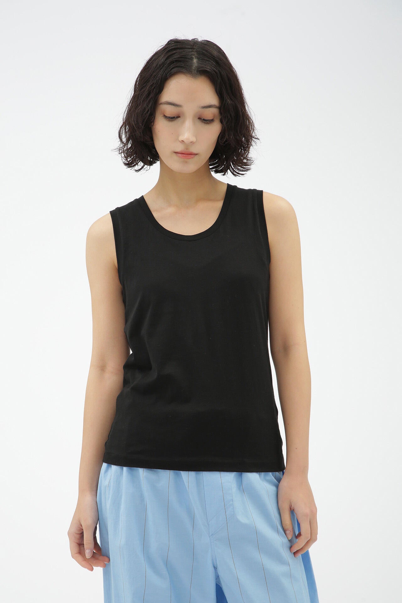 SUPERFINE COTTON JERSEY