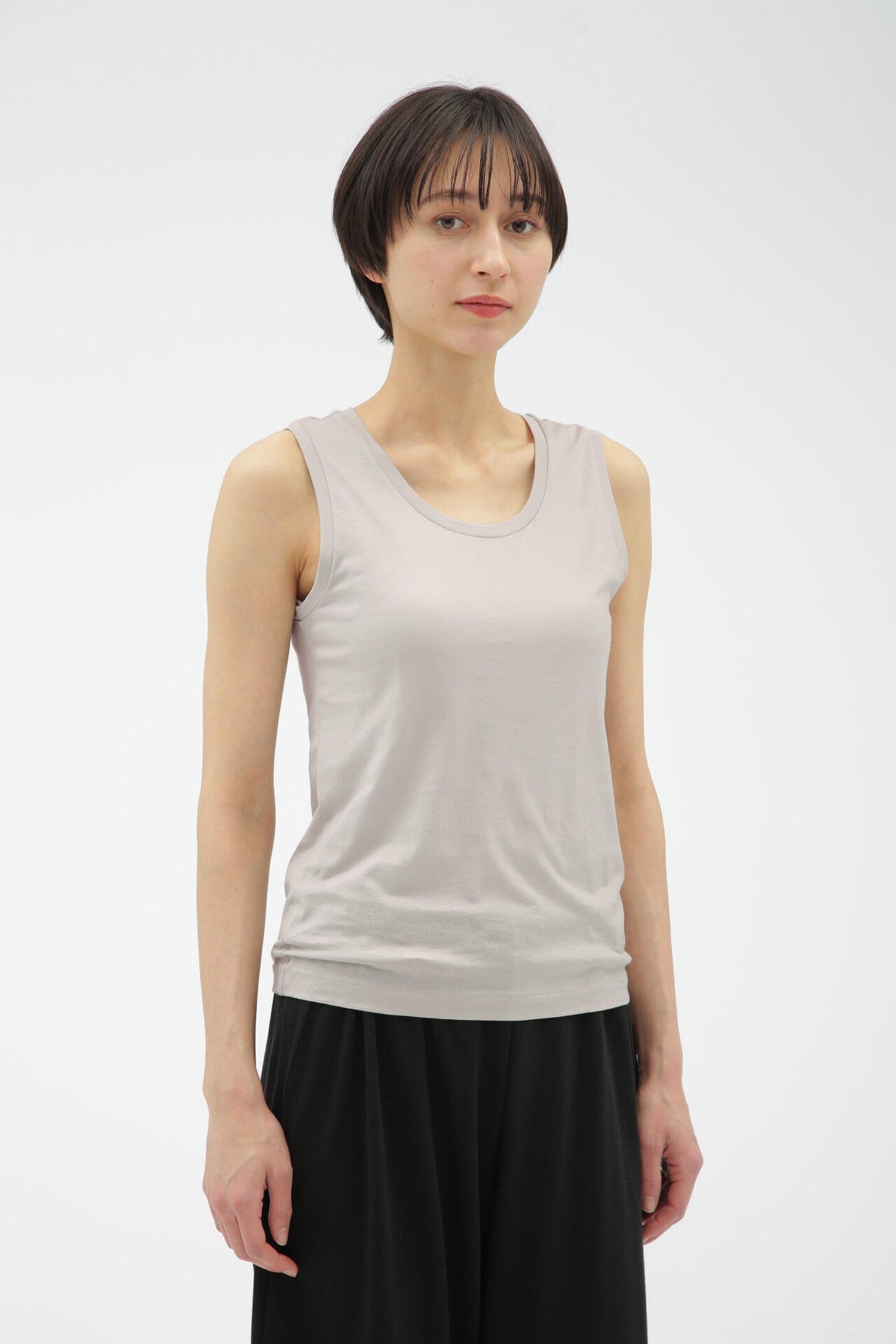 SUPERFINE COTTON JERSEY