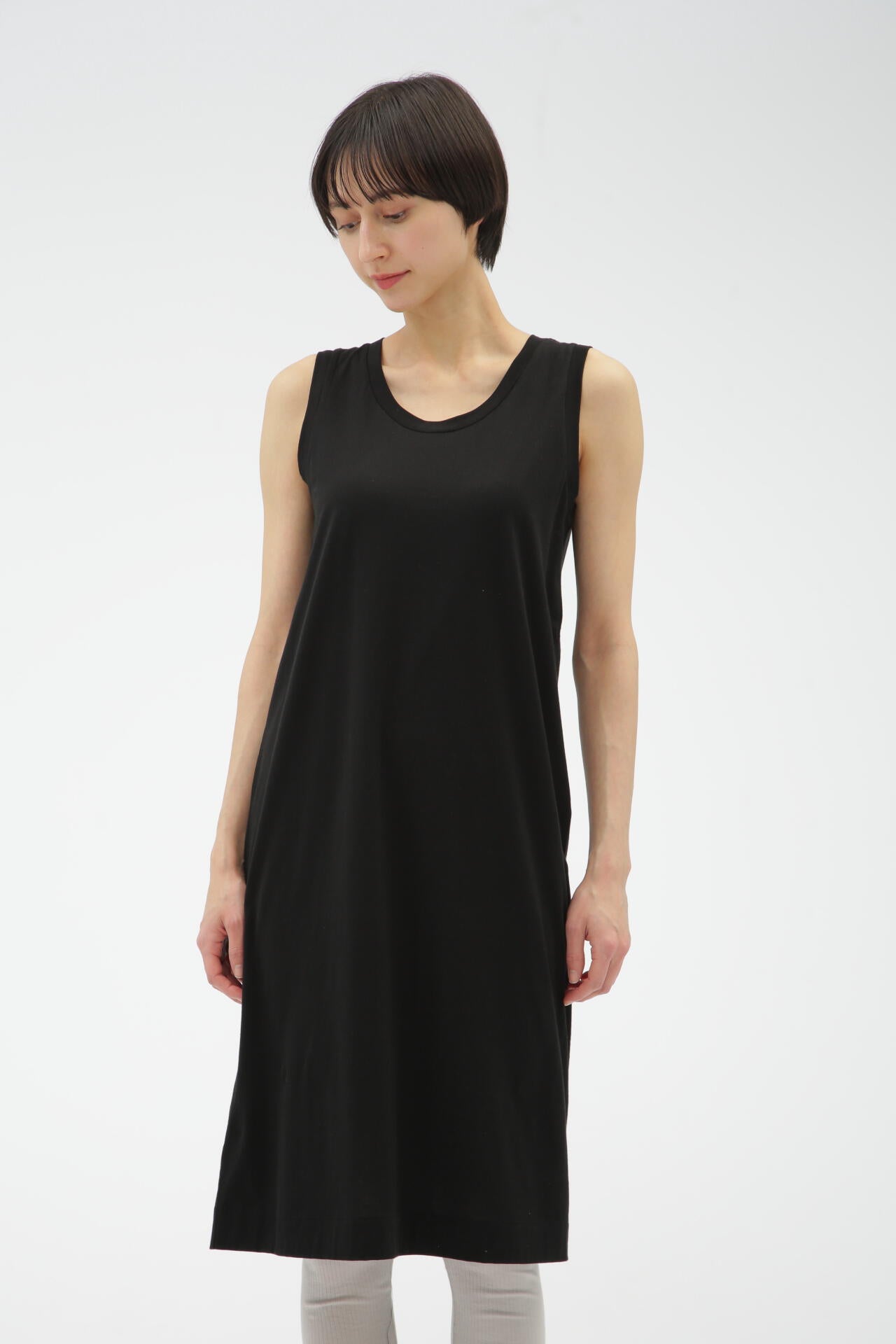 SUPERFINE COTTON JERSEY