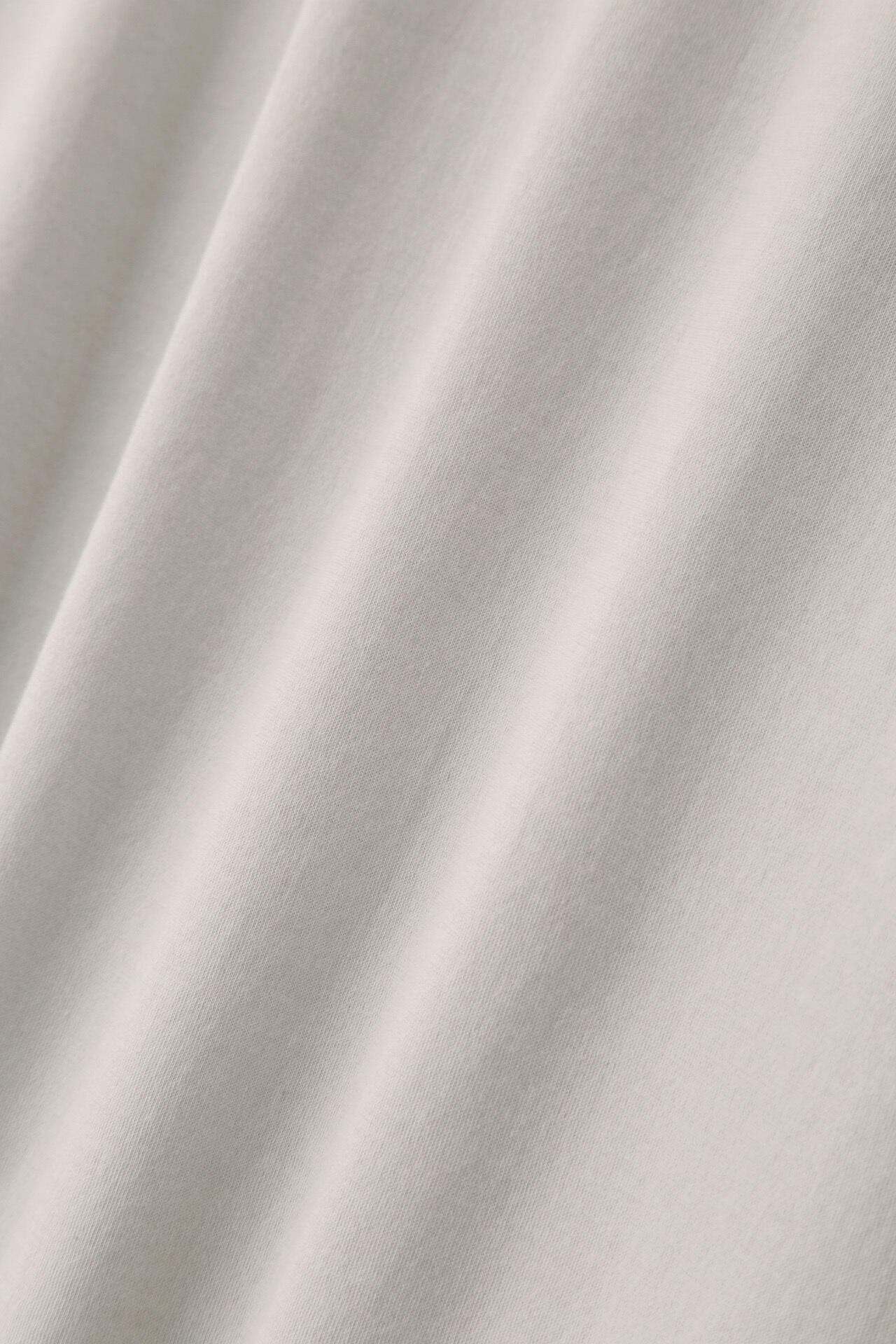 SUPERFINE COTTON JERSEY