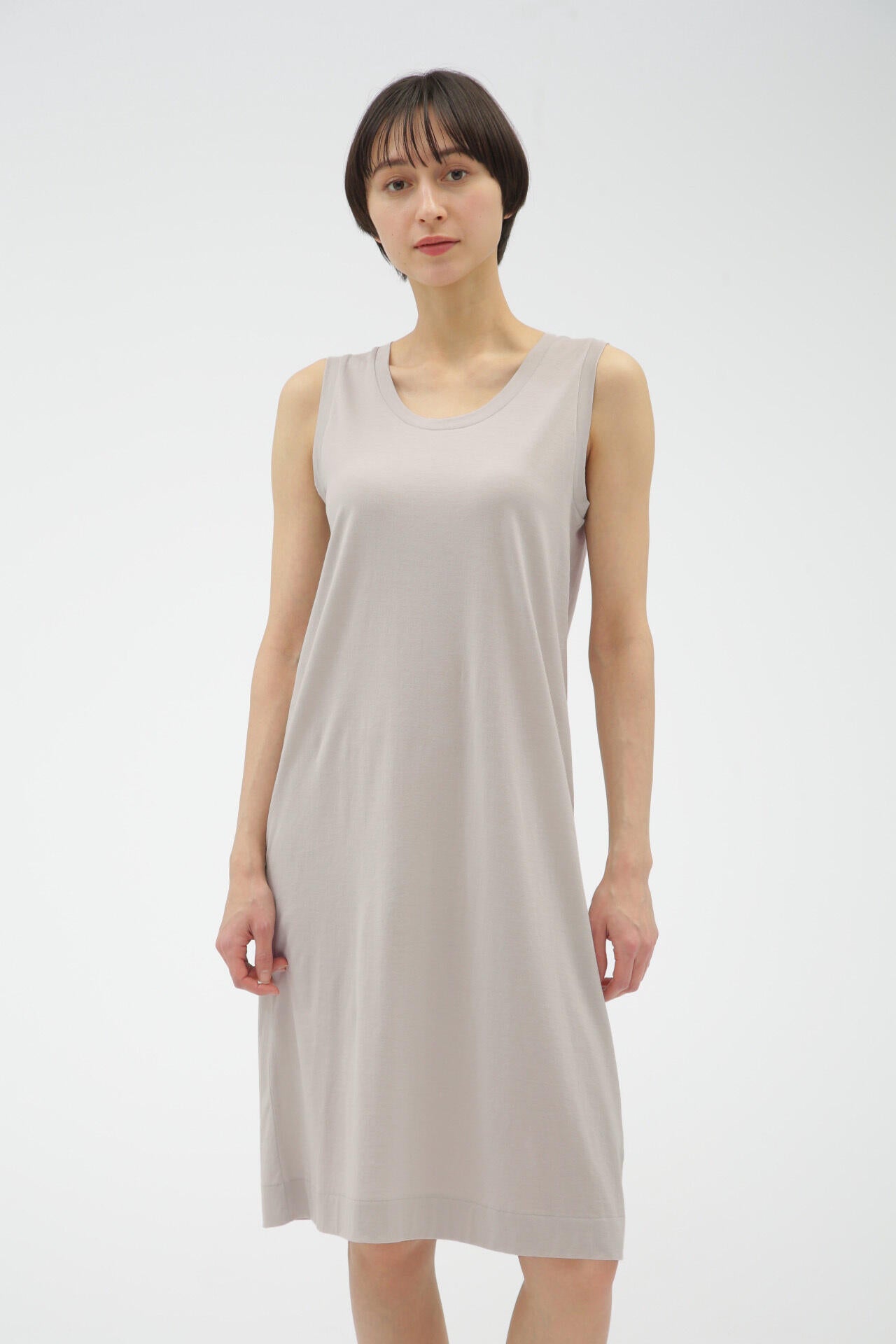 SUPERFINE COTTON JERSEY