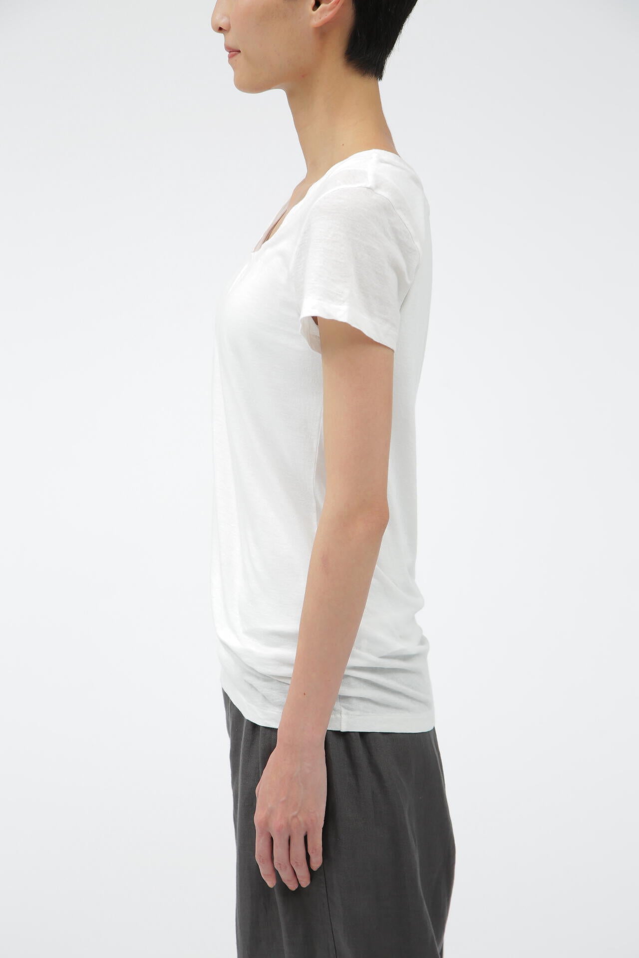 FINE COTTON JERSEY