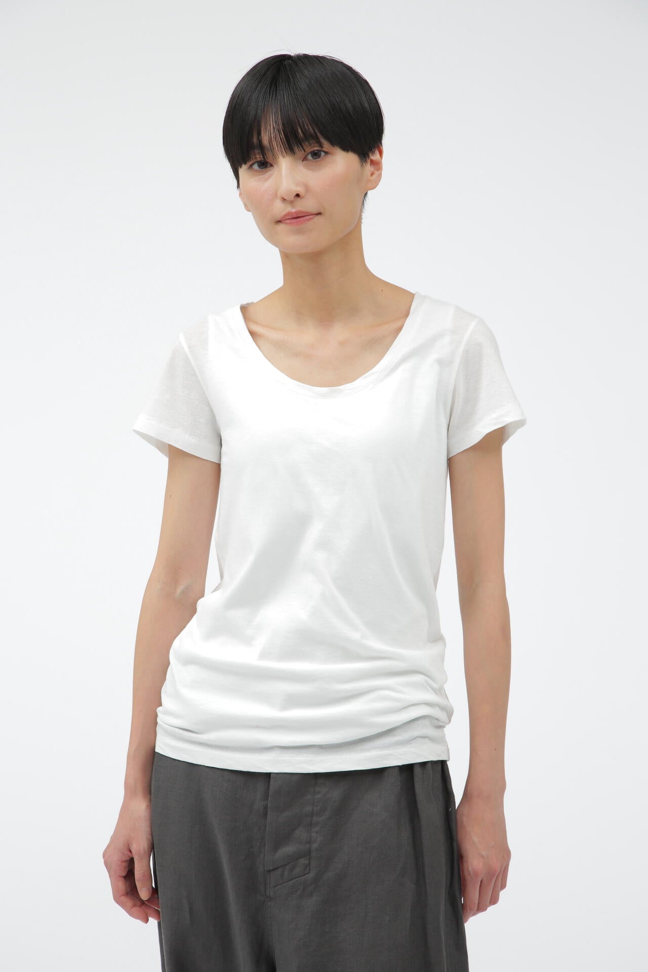 FINE COTTON JERSEY
