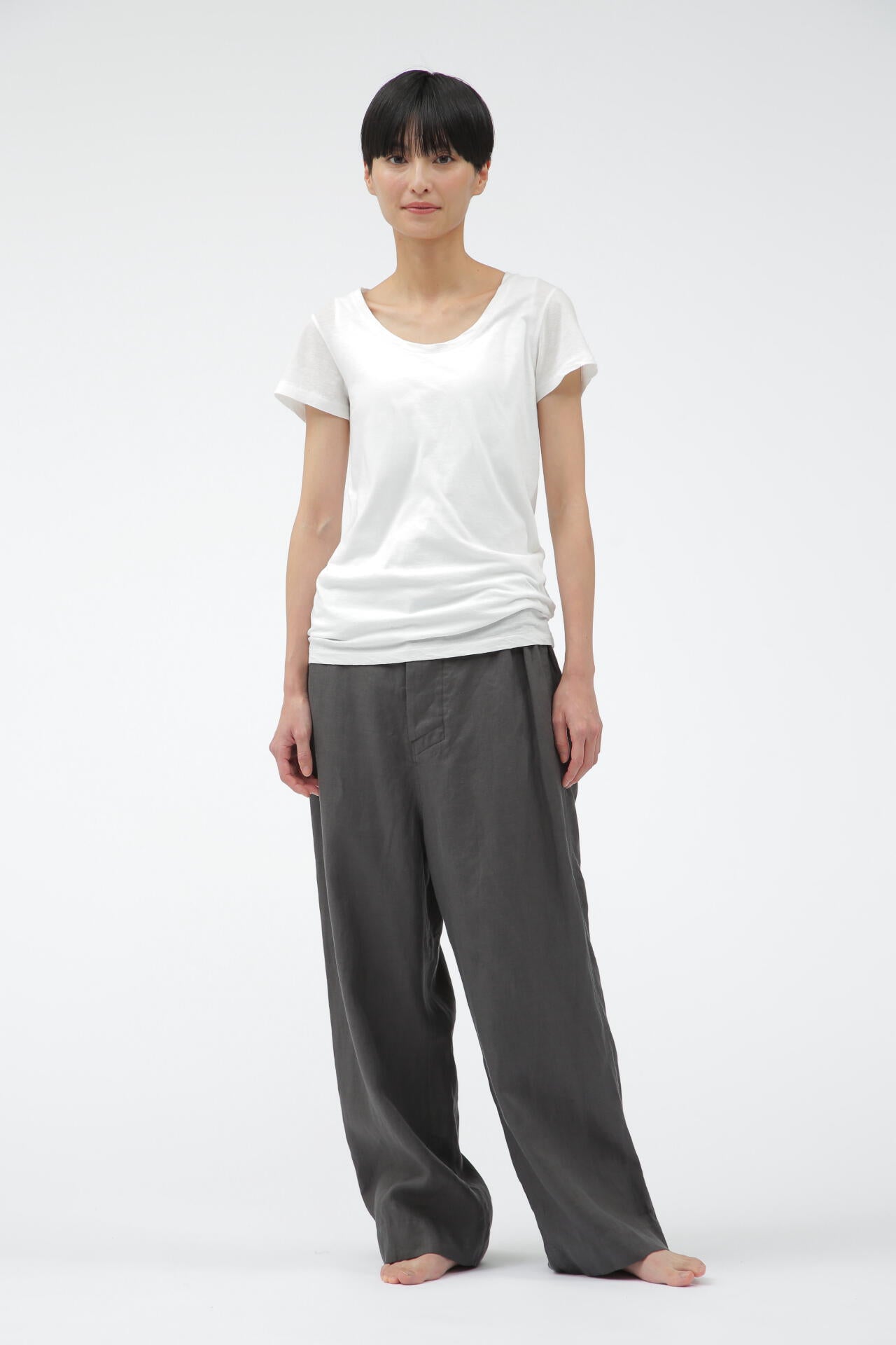 FINE COTTON JERSEY