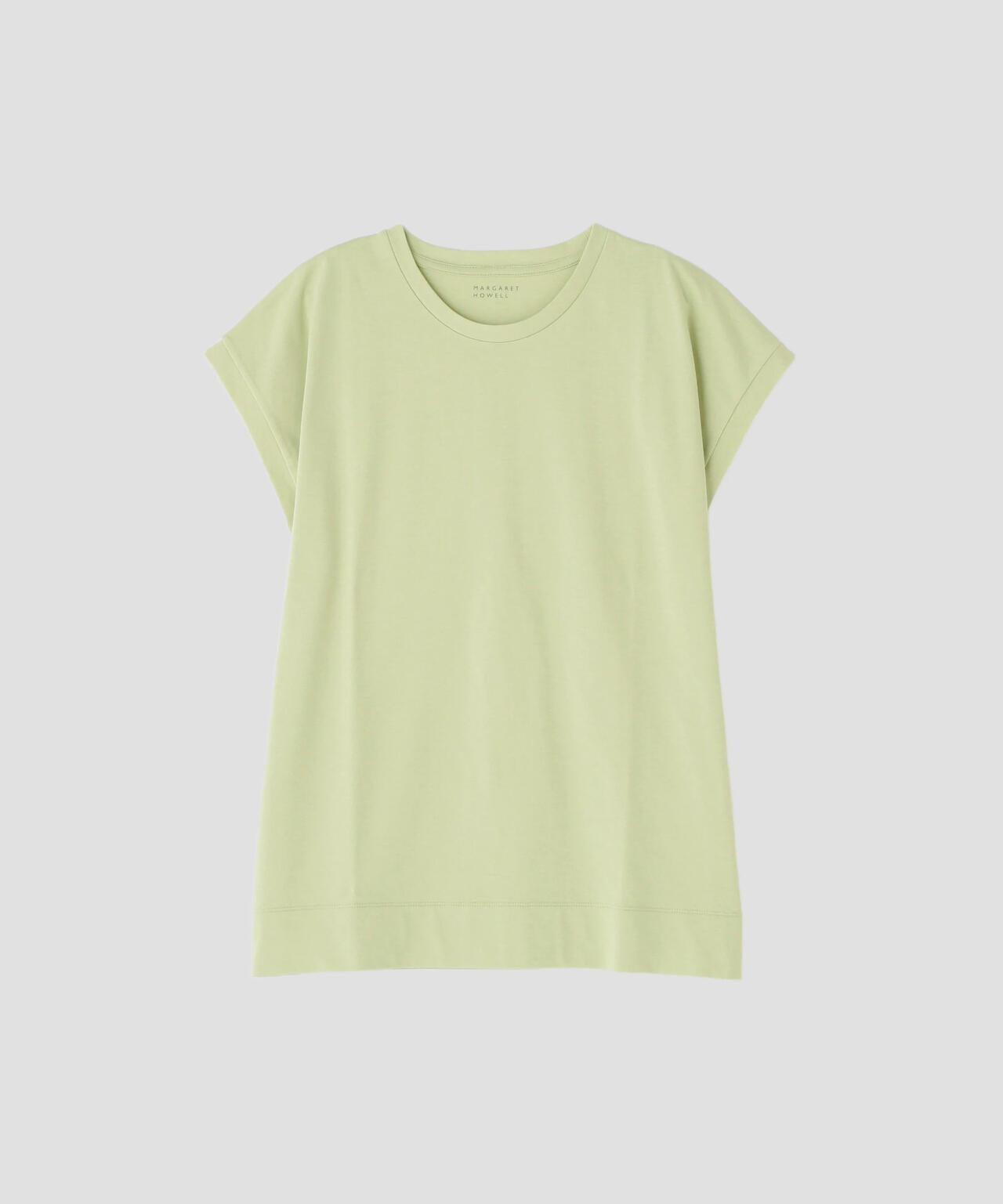 COTTON WITH PLAX