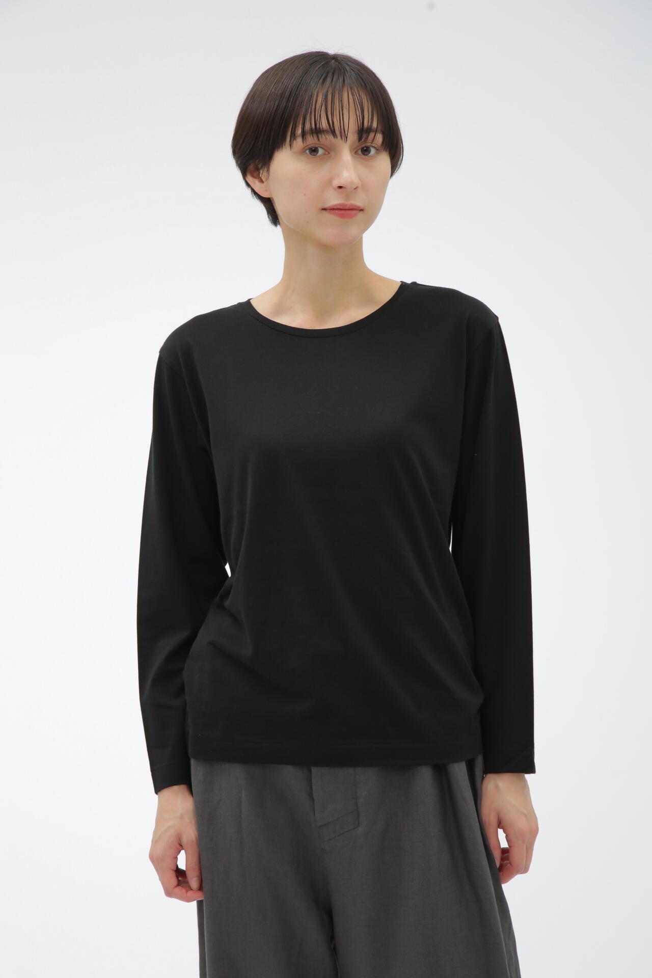 SUPERFINE COTTON JERSEY
