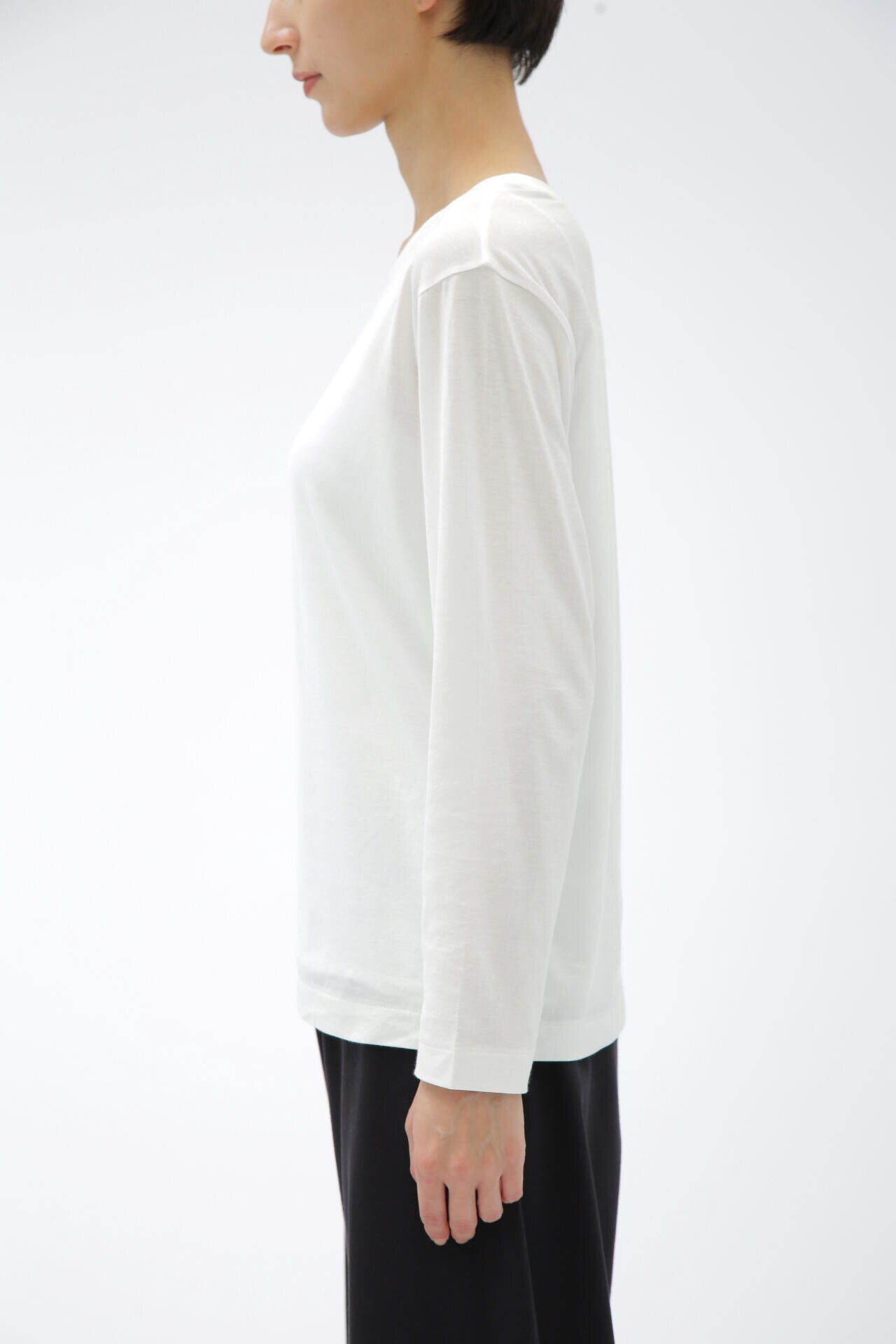 SUPERFINE COTTON JERSEY