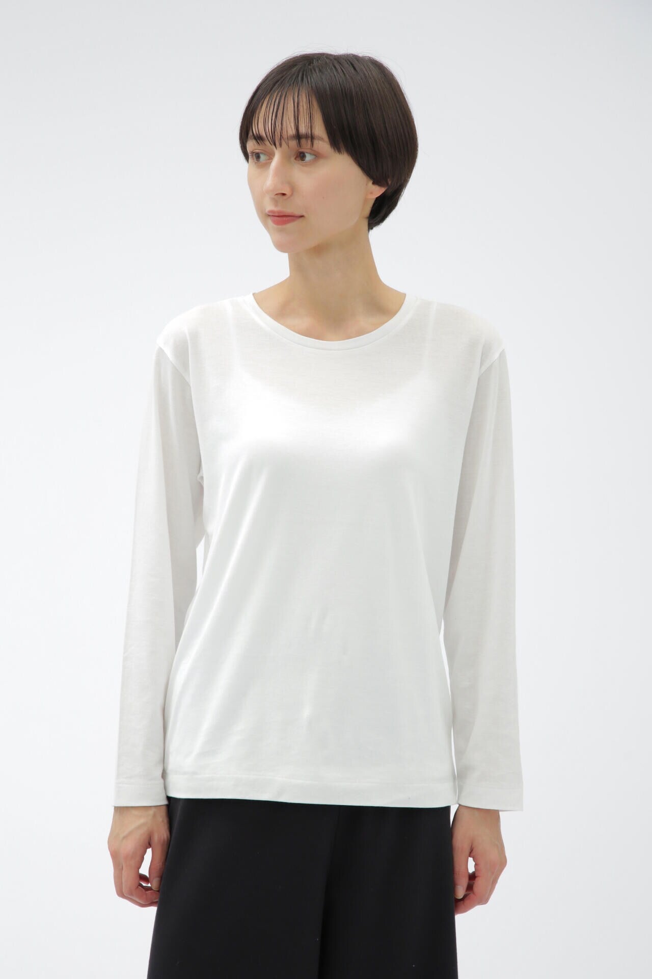 SUPERFINE COTTON JERSEY