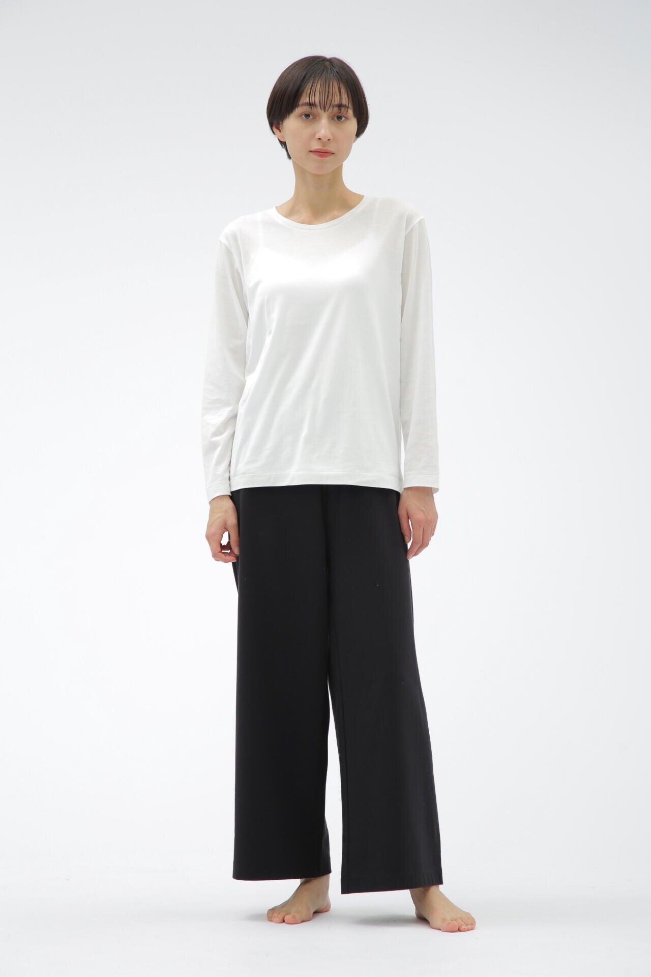 SUPERFINE COTTON JERSEY